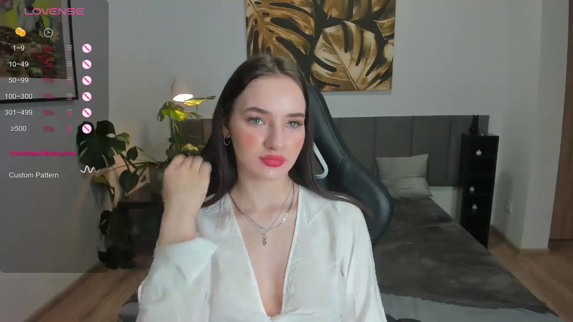 Gallery image thumbnail from Papaya's myfreecams stream on, 01/05/2024, 15:12 image 3 of 20