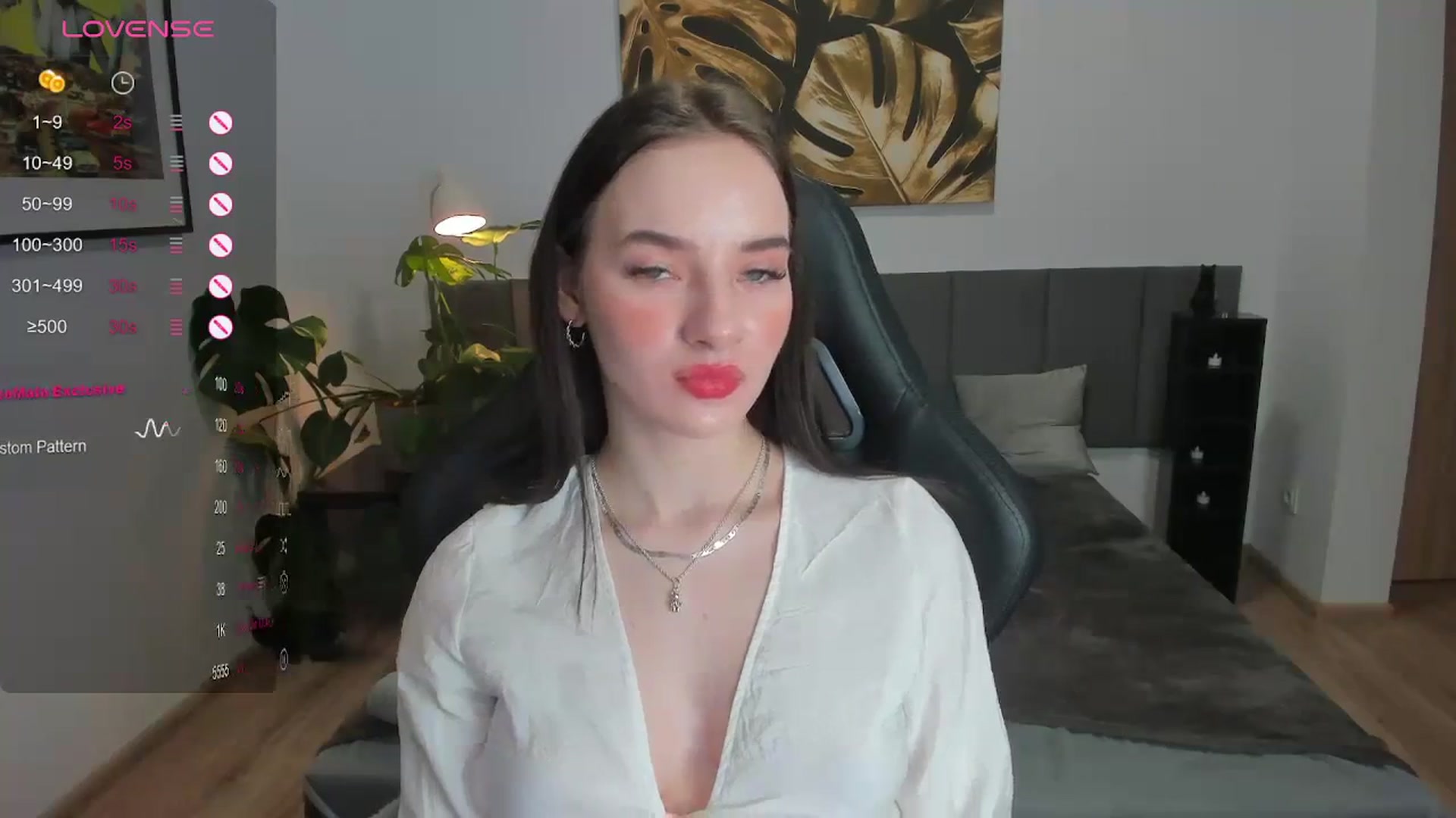 Gallery image thumbnail from Papaya's myfreecams stream on, 01/05/2024, 15:12 image 20 of 20