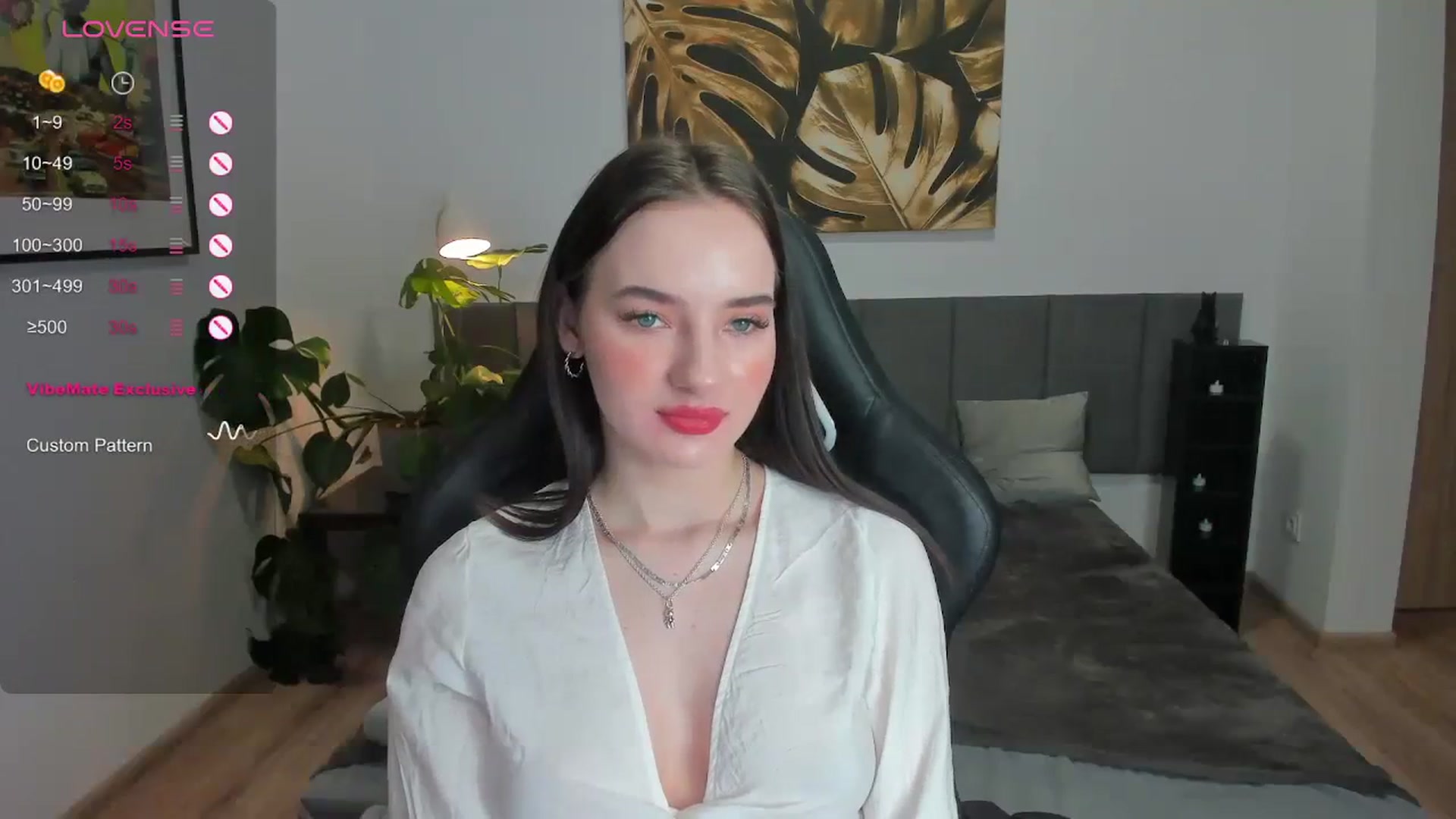 Gallery image thumbnail from Papaya's myfreecams stream on, 01/05/2024, 15:12 image 2 of 20