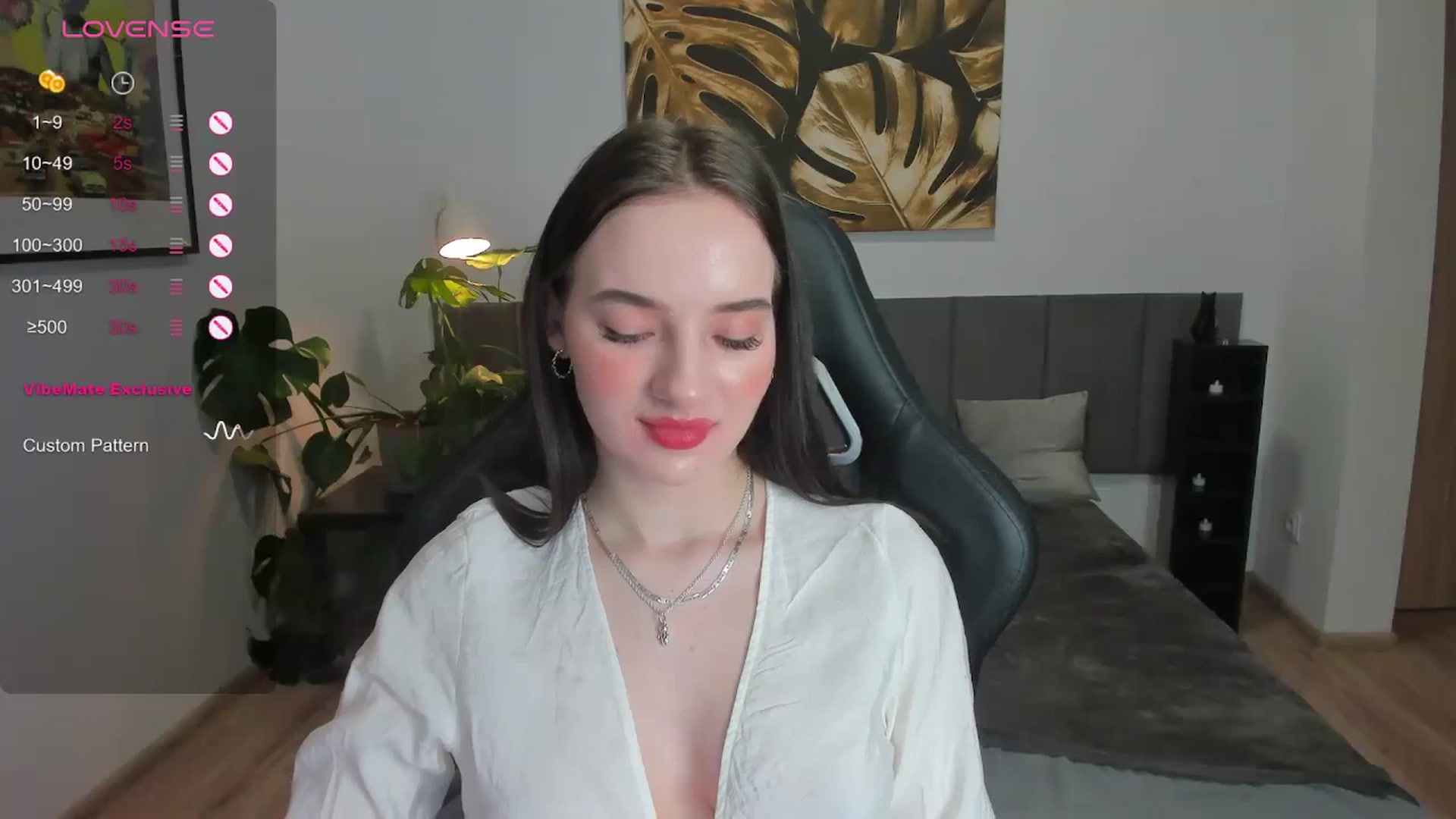 Gallery image thumbnail from Papaya's myfreecams stream on, 01/05/2024, 15:12 image 6 of 20