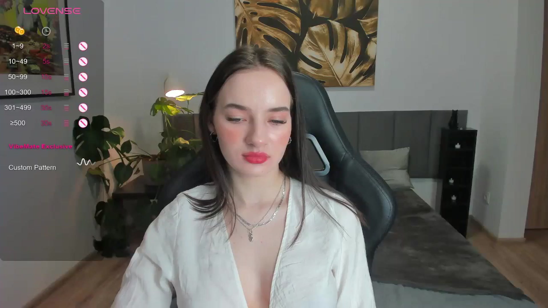 Gallery image thumbnail from Papaya's myfreecams stream on, 01/05/2024, 15:12 image 9 of 20