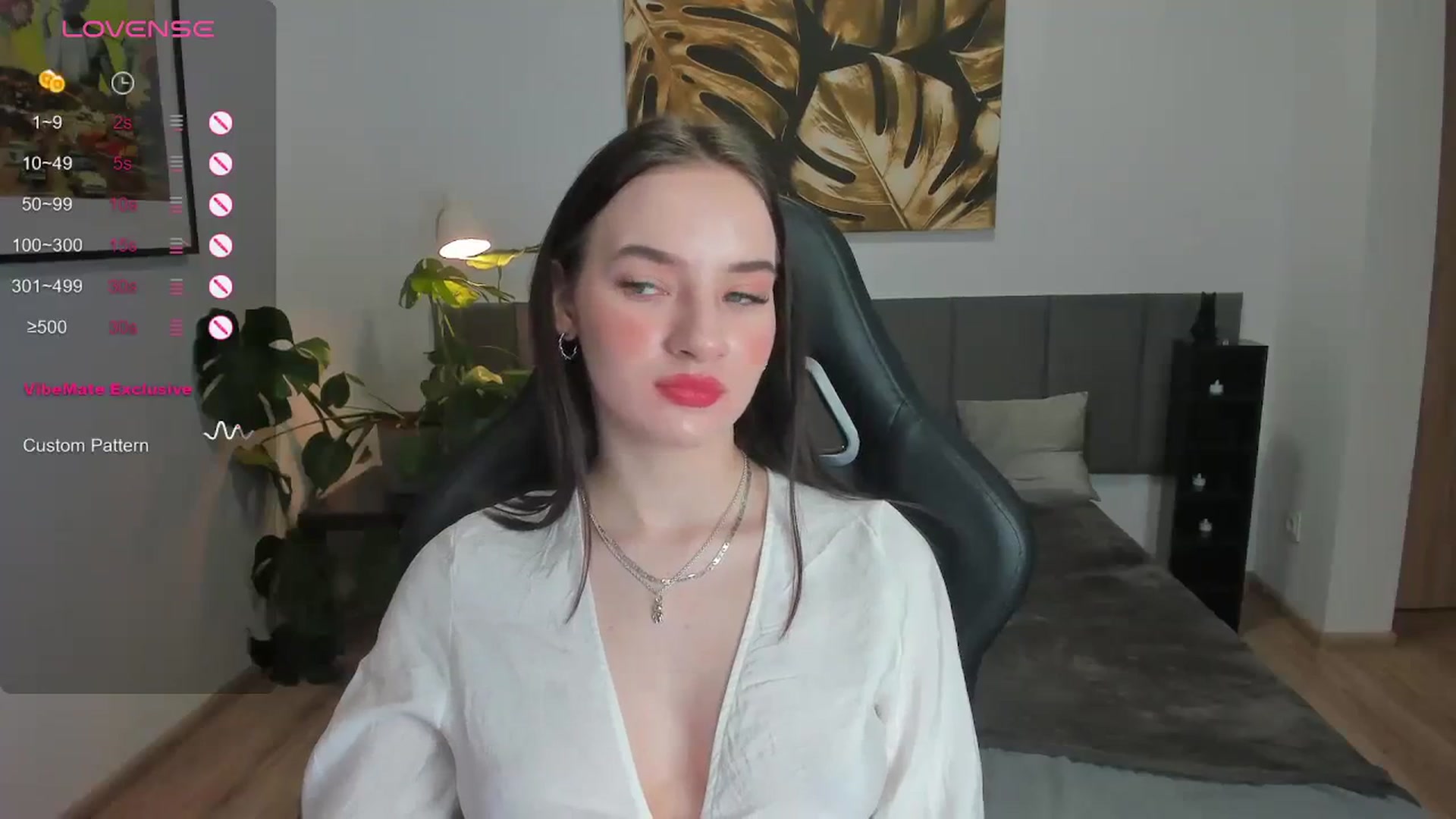 Gallery image thumbnail from Papaya's myfreecams stream on, 01/05/2024, 15:12 image 11 of 20