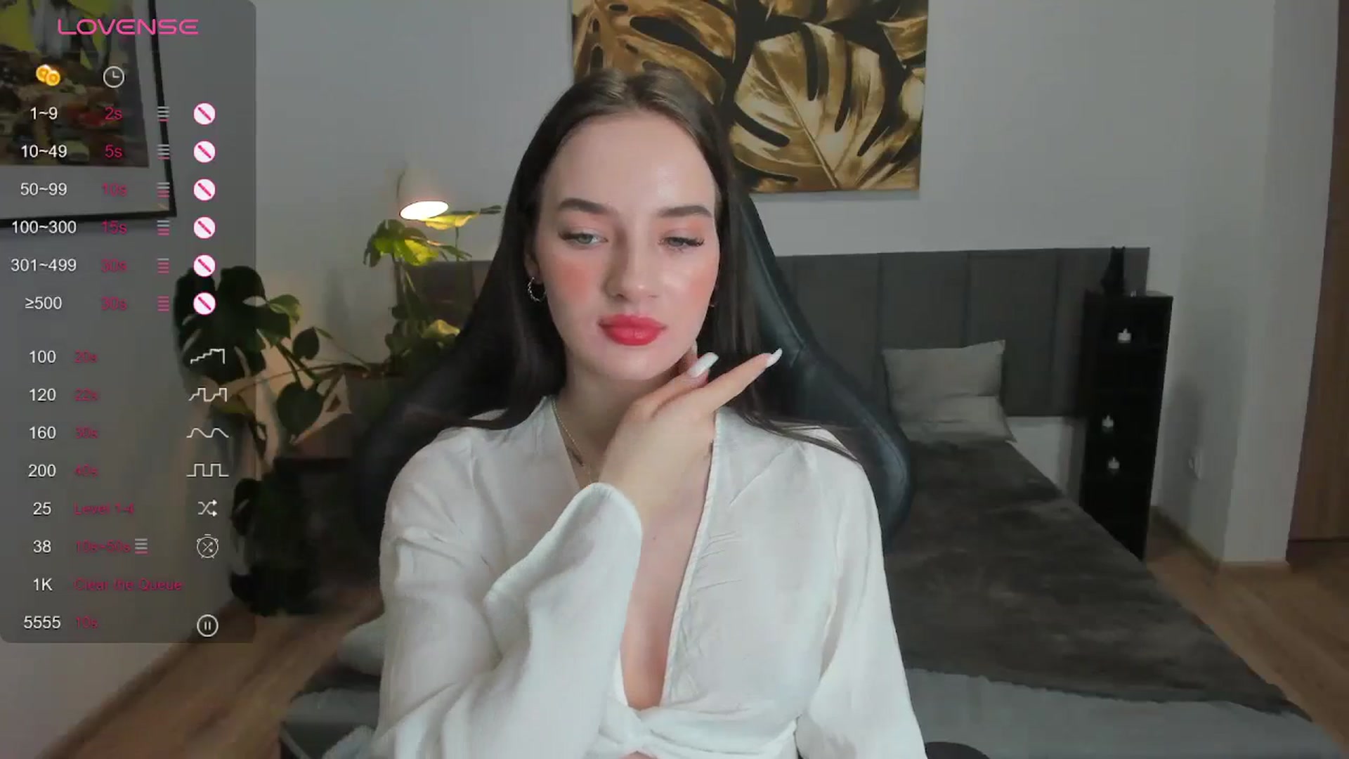 Gallery image thumbnail from Papaya's myfreecams stream on, 01/05/2024, 15:12 image 16 of 20