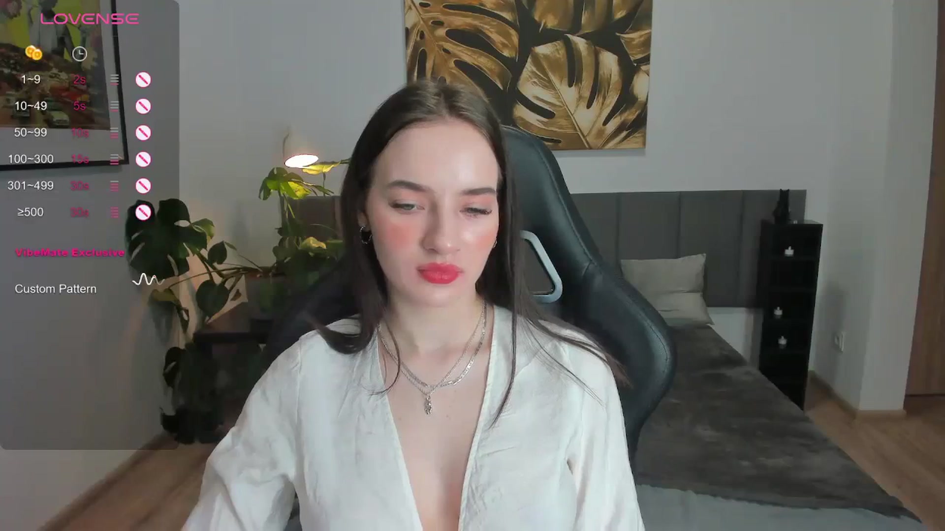 Gallery image thumbnail from Papaya's myfreecams stream on, 01/05/2024, 15:12 image 8 of 20