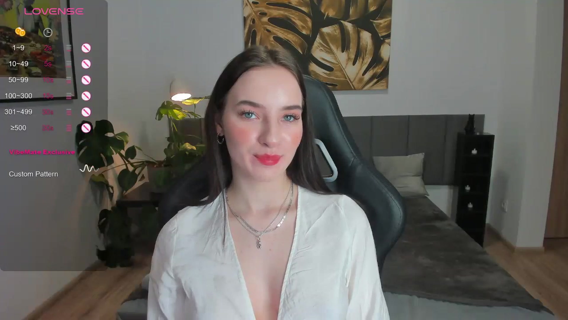 Gallery image thumbnail from Papaya's myfreecams stream on, 01/05/2024, 15:12 image 7 of 20