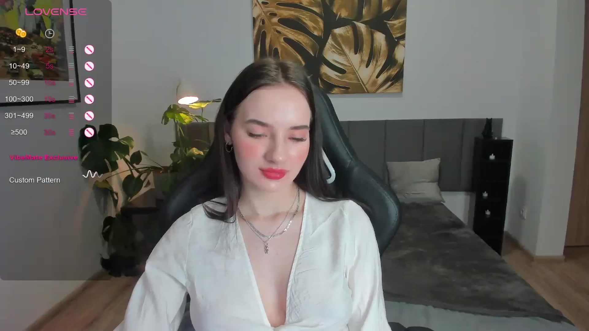 Gallery image thumbnail from Papaya's myfreecams stream on, 01/05/2024, 15:12 image 5 of 20