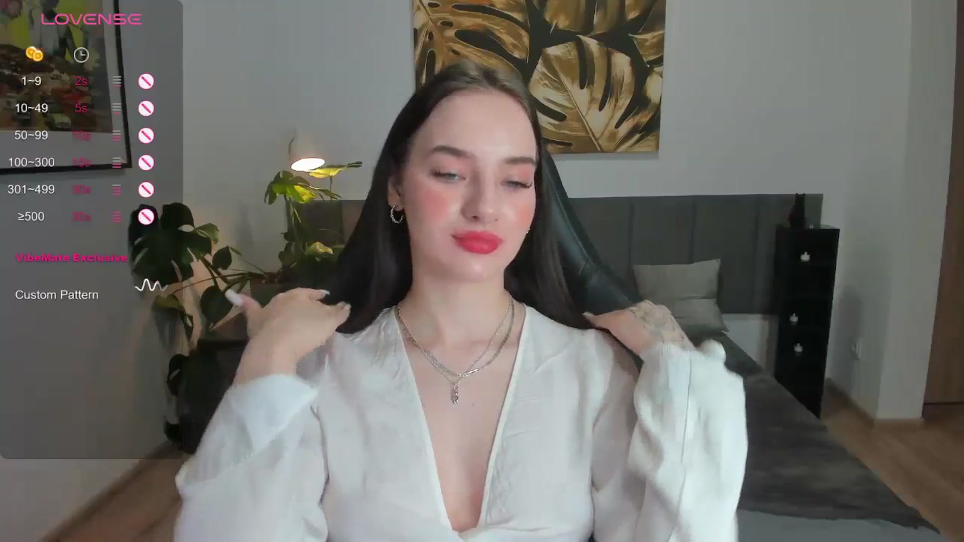 Gallery image thumbnail from Papaya's myfreecams stream on, 01/05/2024, 15:12 image 4 of 20