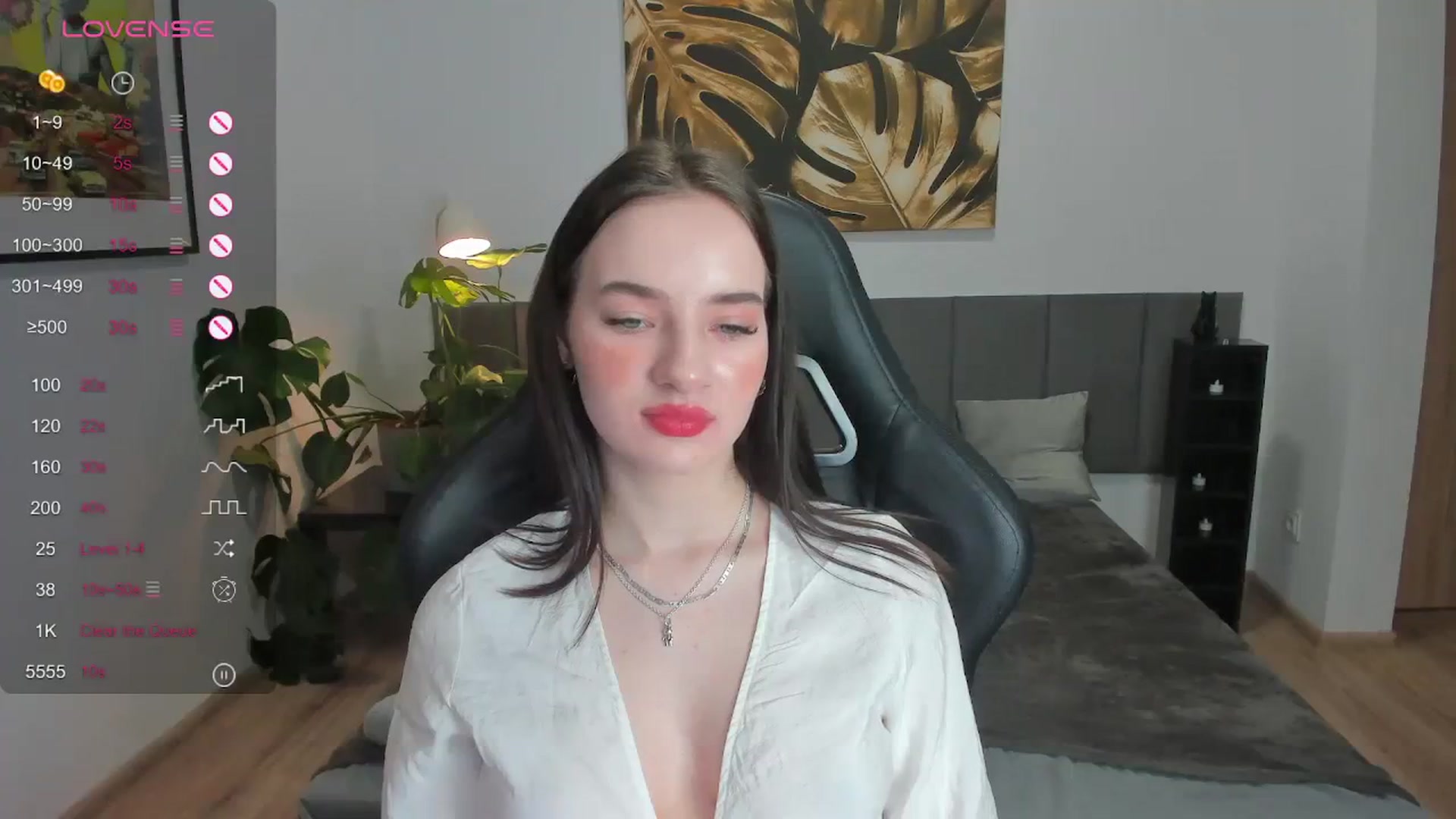 Gallery image thumbnail from Papaya's myfreecams stream on, 01/05/2024, 15:12 image 13 of 20