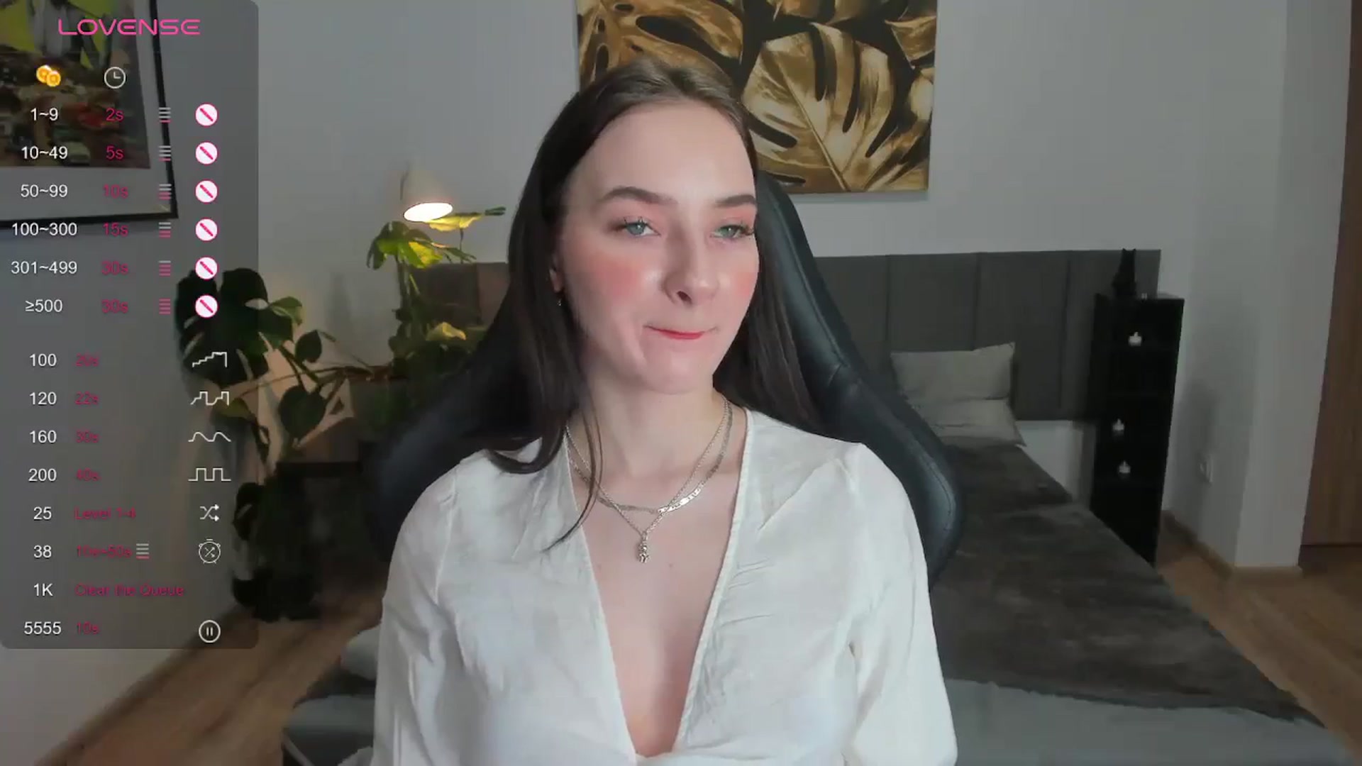 Gallery image thumbnail from Papaya's myfreecams stream on, 01/05/2024, 15:12 image 17 of 20