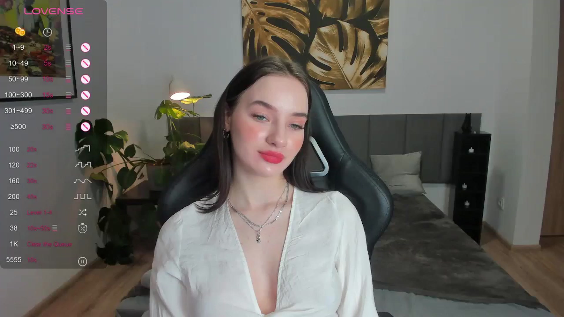 Gallery image thumbnail from Papaya's myfreecams stream on, 01/05/2024, 15:12 image 1 of 20