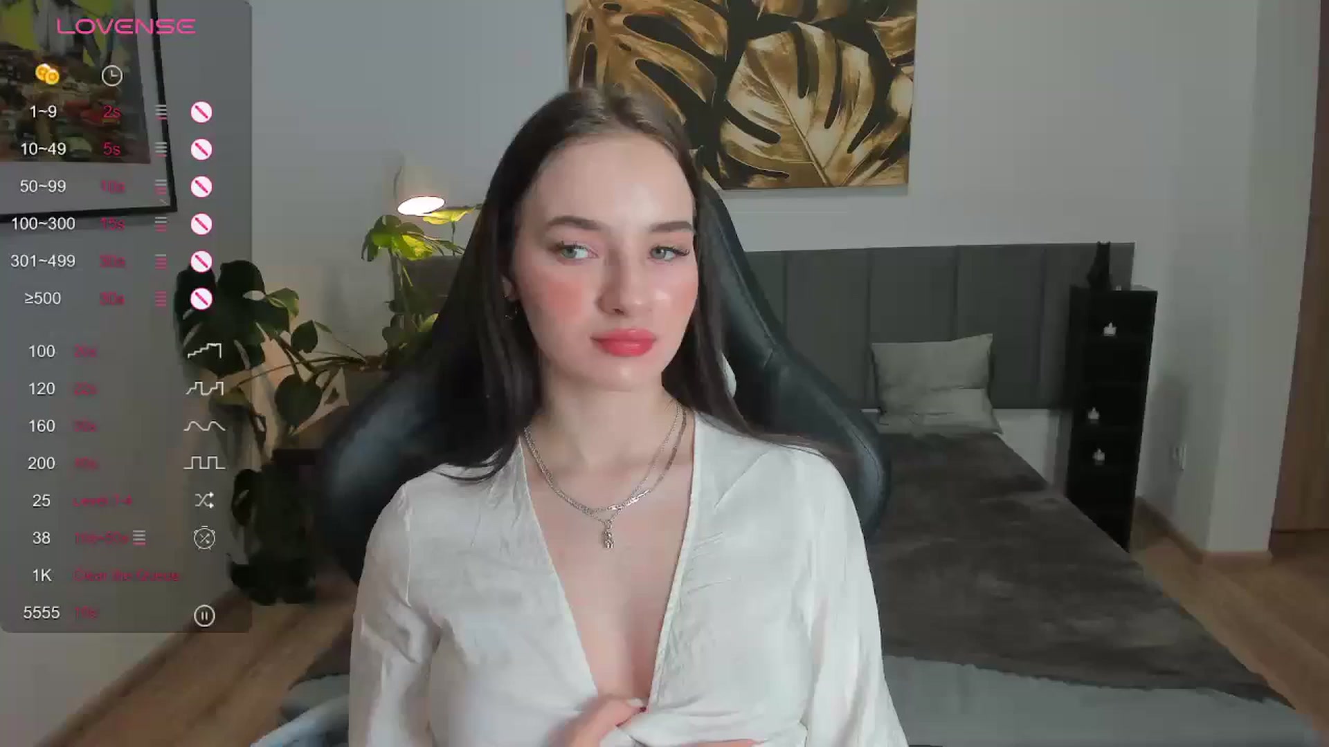 Gallery image thumbnail from Papaya's myfreecams stream on, 01/05/2024, 16:32 image 5 of 20
