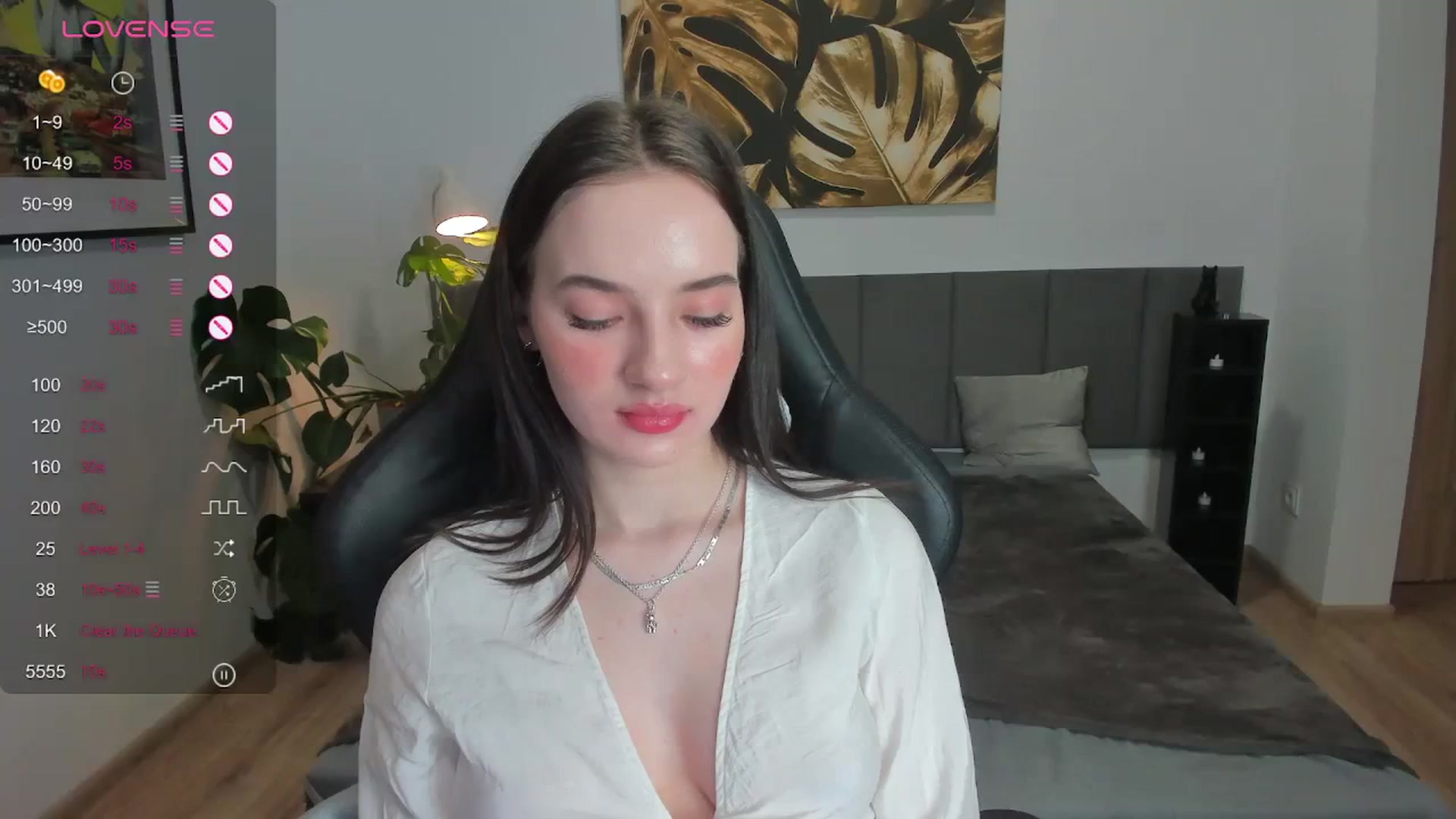 Gallery image thumbnail from Papaya's myfreecams stream on, 01/05/2024, 16:32 image 12 of 20