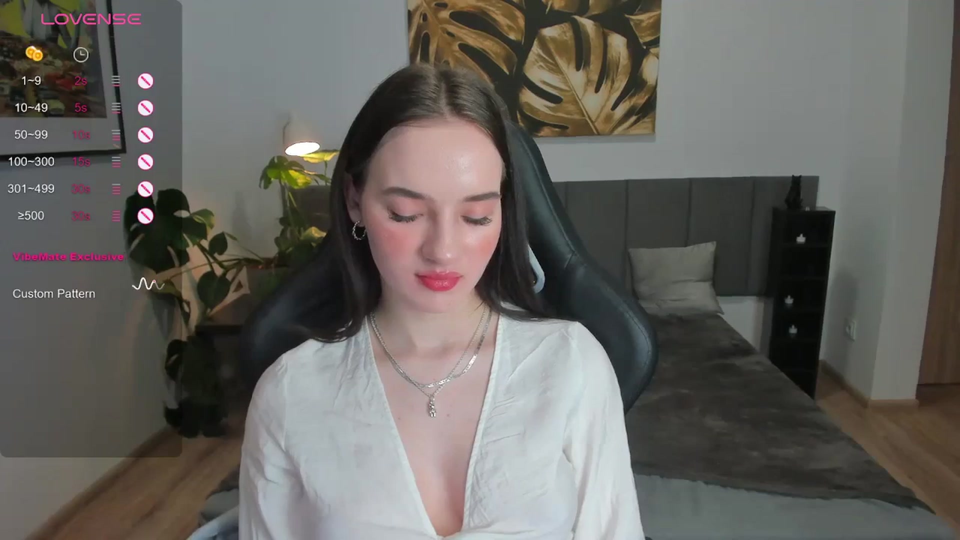 Gallery image thumbnail from Papaya's myfreecams stream on, 01/05/2024, 16:32 image 20 of 20