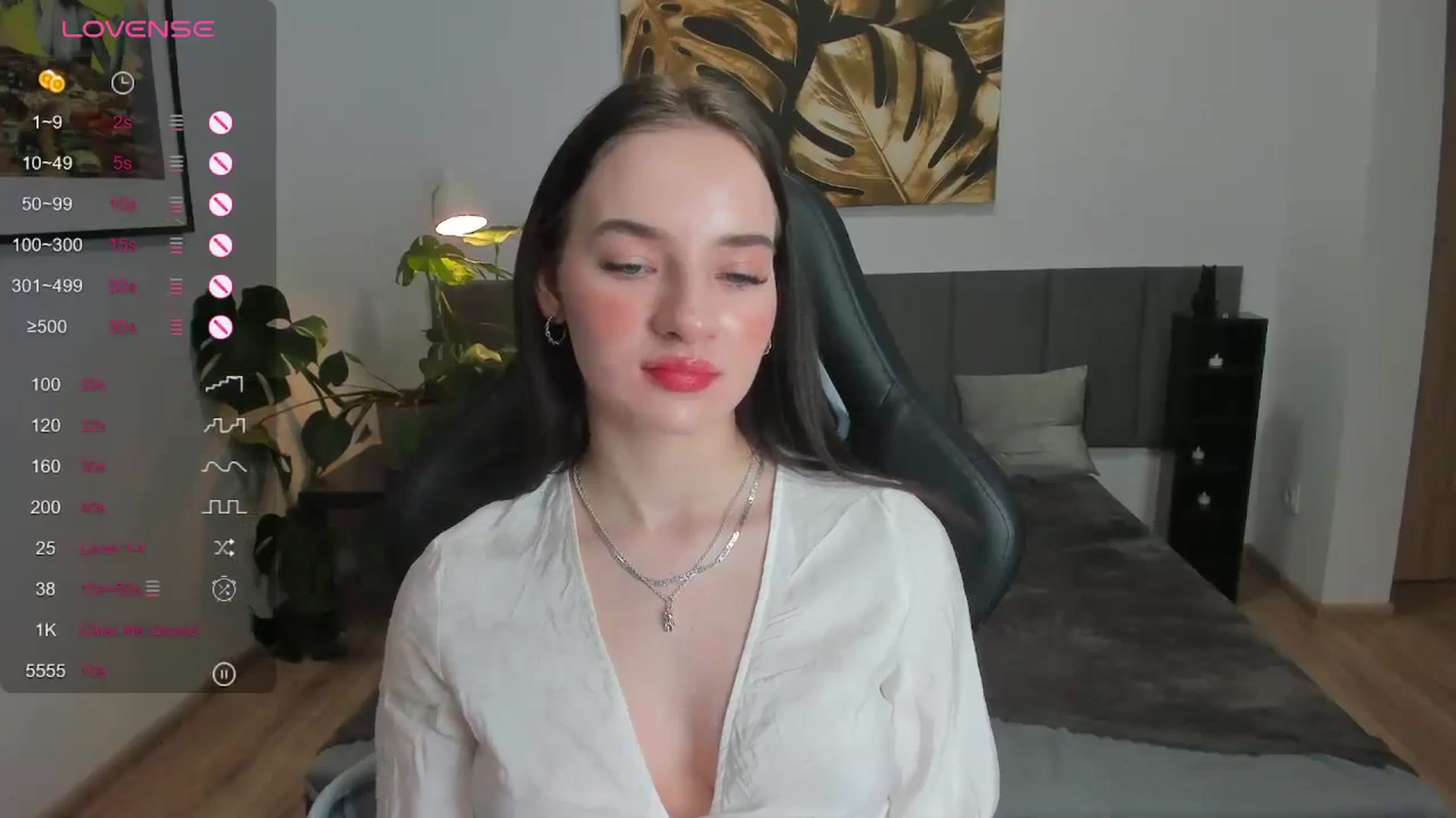 Gallery image thumbnail from Papaya's myfreecams stream on, 01/05/2024, 16:32 image 17 of 20