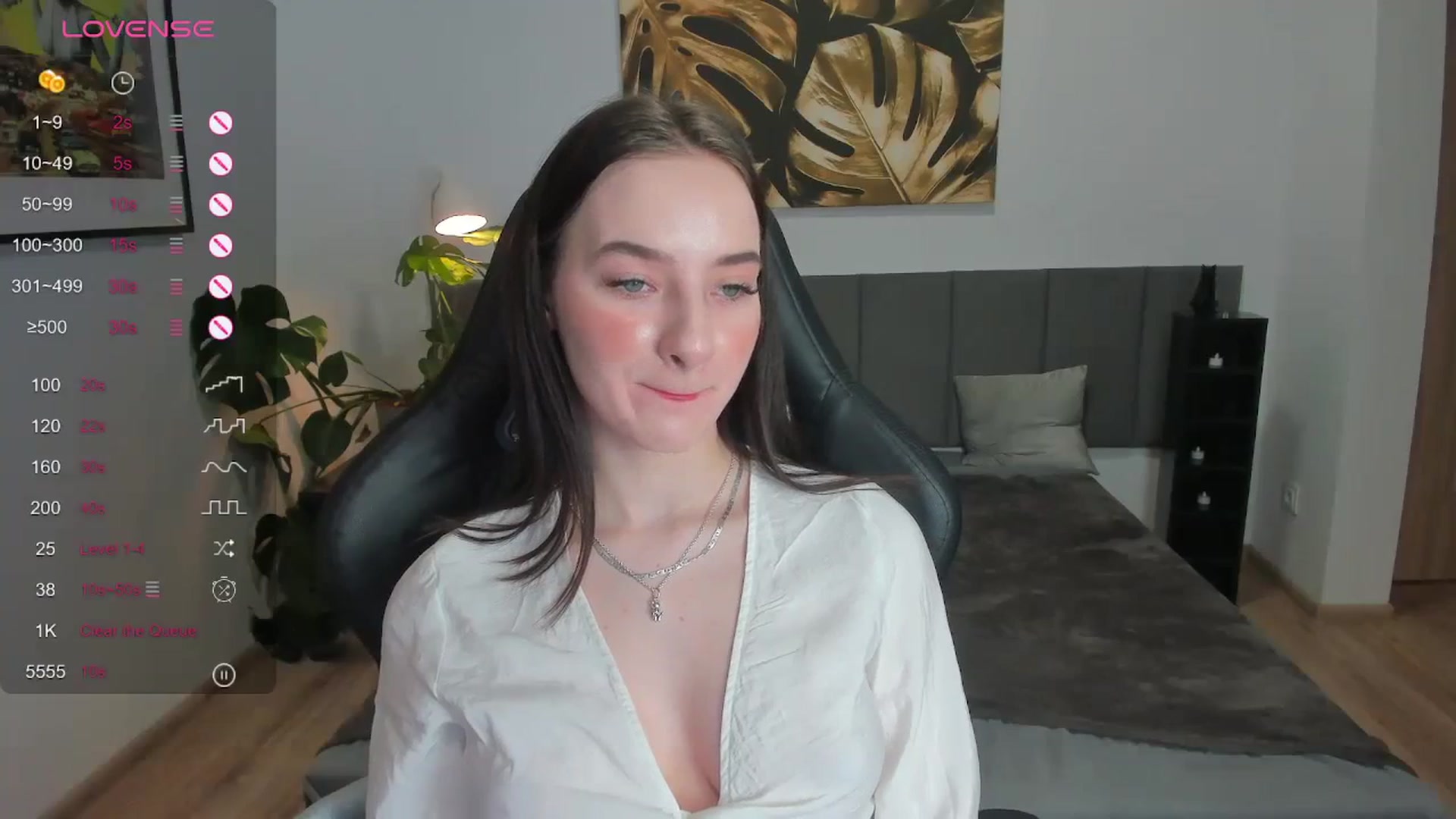 Gallery image thumbnail from Papaya's myfreecams stream on, 01/05/2024, 16:32 image 11 of 20