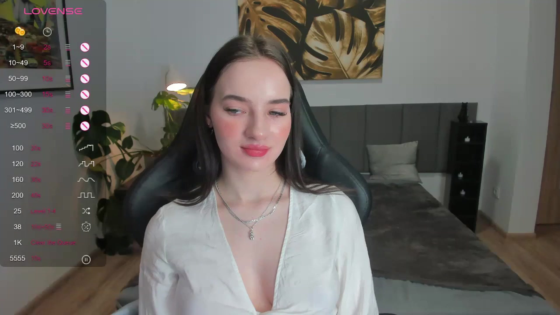 Gallery image thumbnail from Papaya's myfreecams stream on, 01/05/2024, 16:32 image 7 of 20