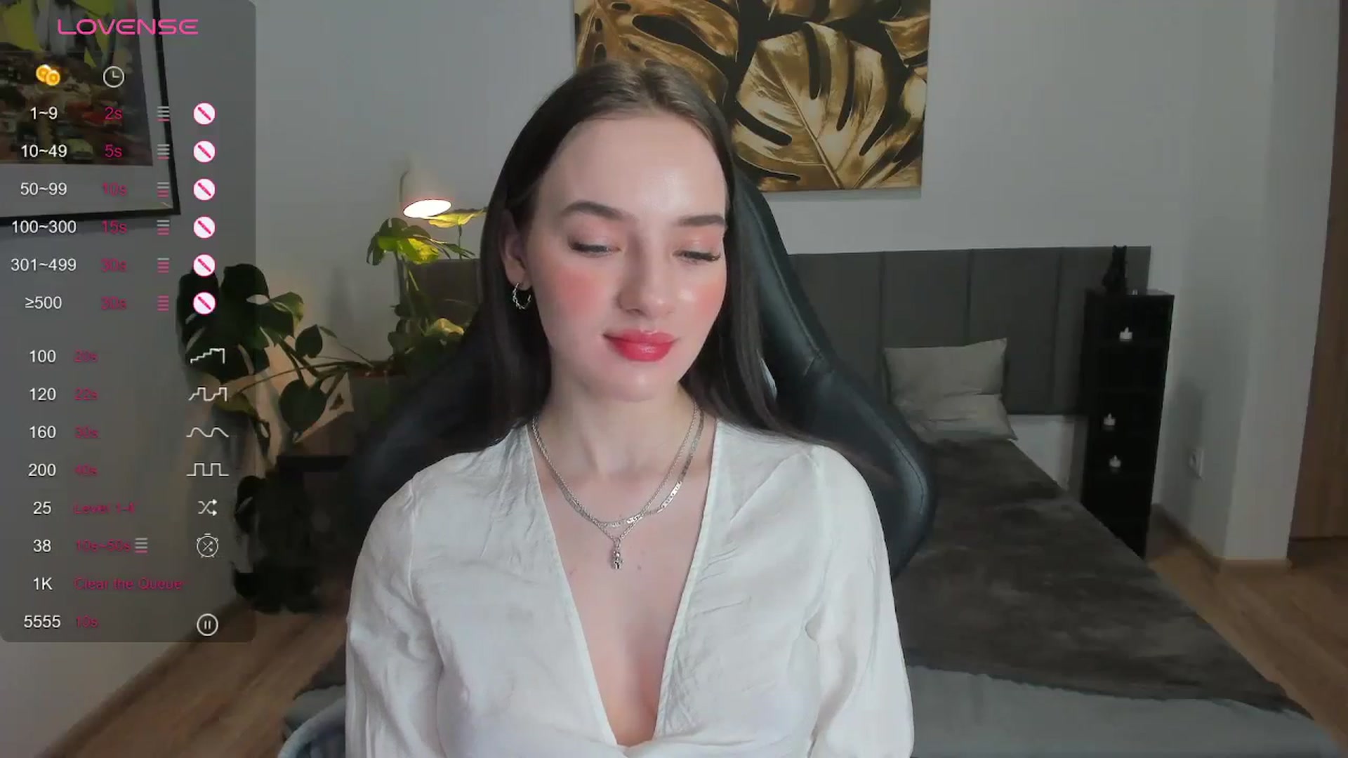 Gallery image thumbnail from Papaya's myfreecams stream on, 01/05/2024, 16:32 image 16 of 20