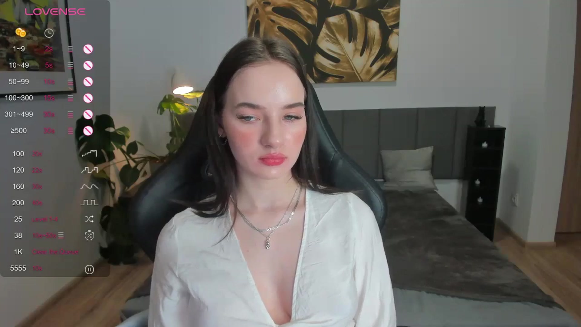 Gallery image thumbnail from Papaya's myfreecams stream on, 01/05/2024, 16:32 image 9 of 20