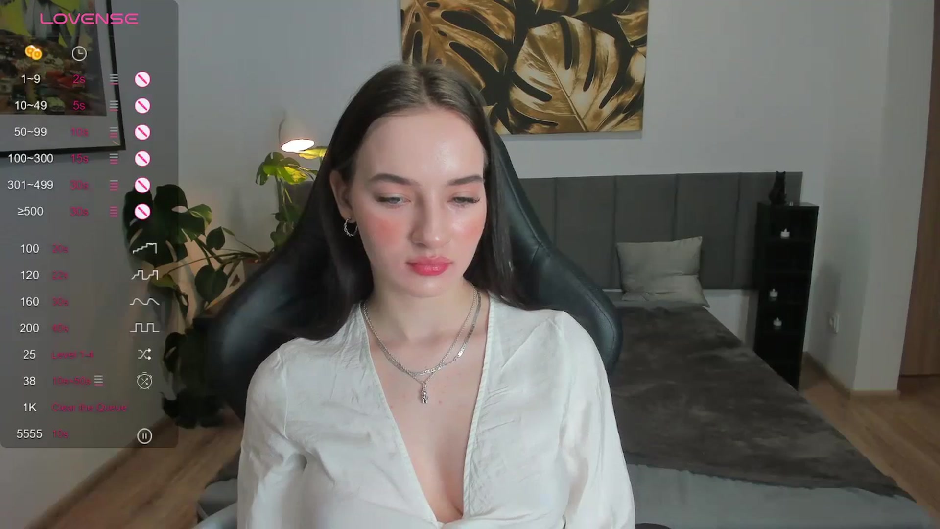 Gallery image thumbnail from Papaya's myfreecams stream on, 01/05/2024, 16:32 image 13 of 20