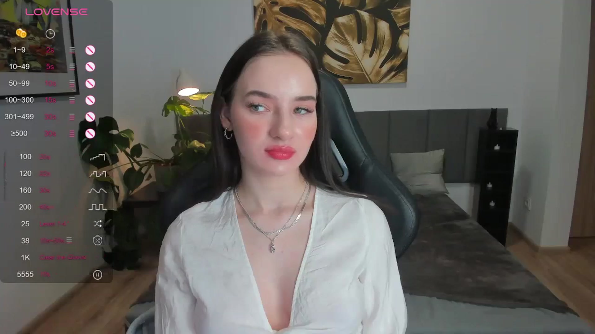 Gallery image thumbnail from Papaya's myfreecams stream on, 01/05/2024, 16:32 image 18 of 20