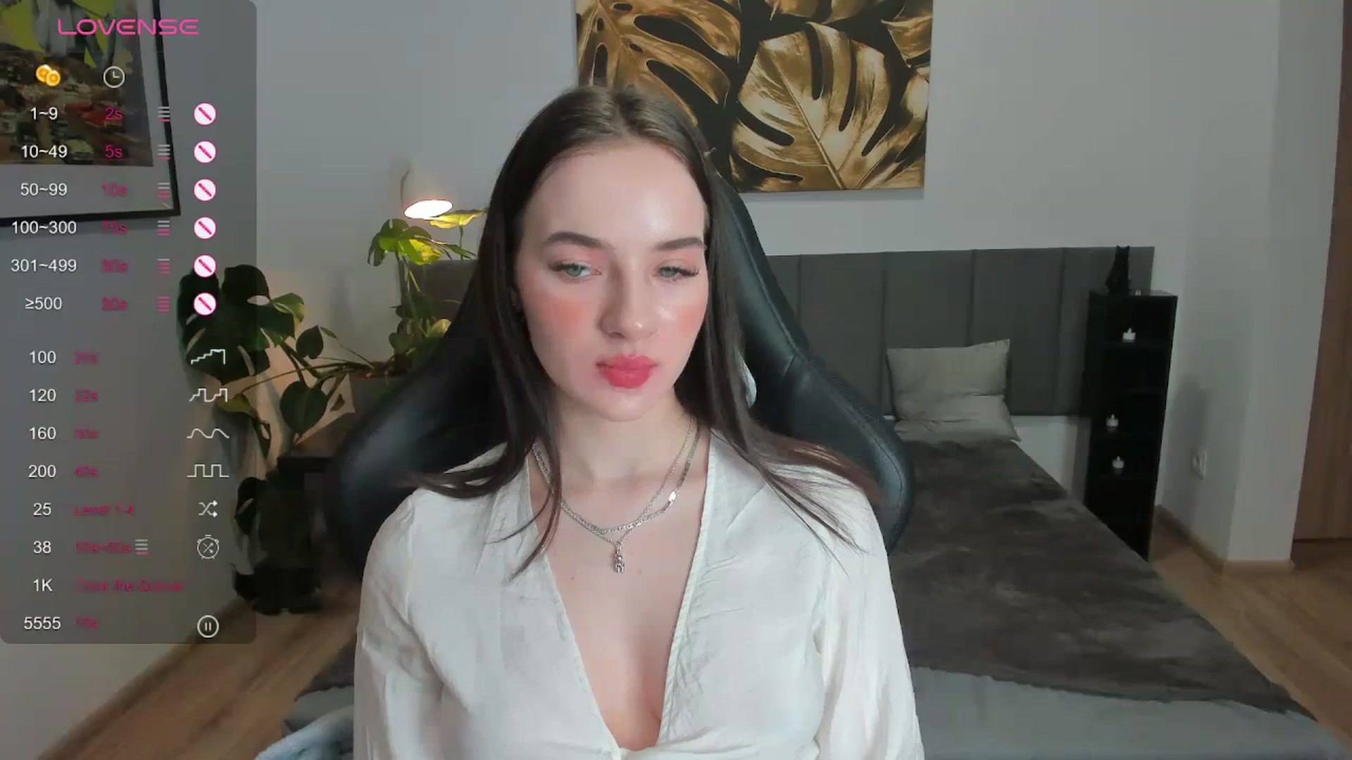 Gallery image thumbnail from Papaya's myfreecams stream on, 01/05/2024, 16:32 image 2 of 20