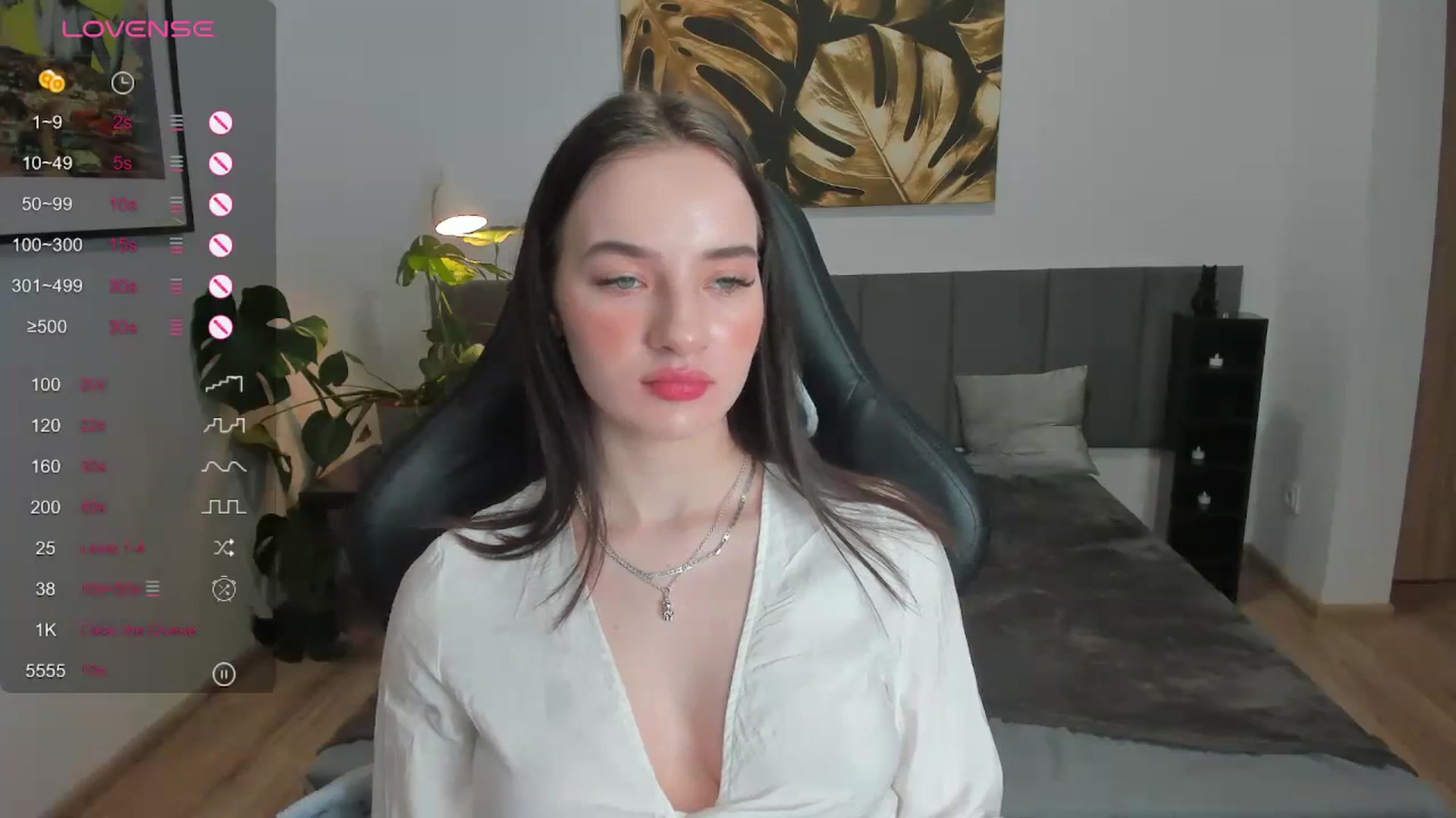 Gallery image thumbnail from Papaya's myfreecams stream on, 01/05/2024, 16:32 image 4 of 20