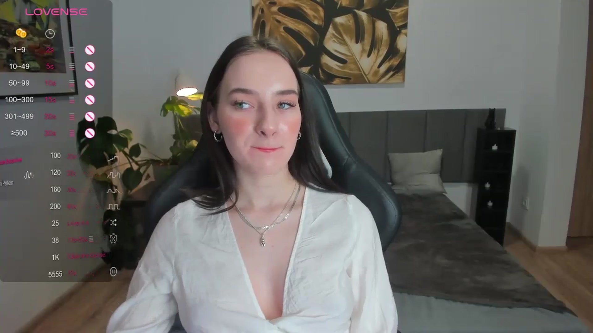 Gallery image thumbnail from Papaya's myfreecams stream on, 01/05/2024, 16:32 image 19 of 20
