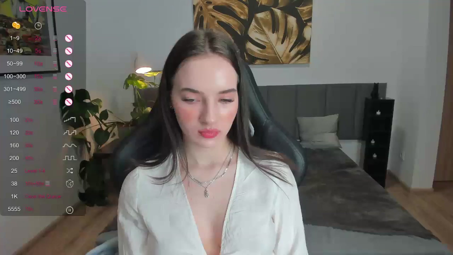 Gallery image thumbnail from Papaya's myfreecams stream on, 01/05/2024, 16:32 image 1 of 20