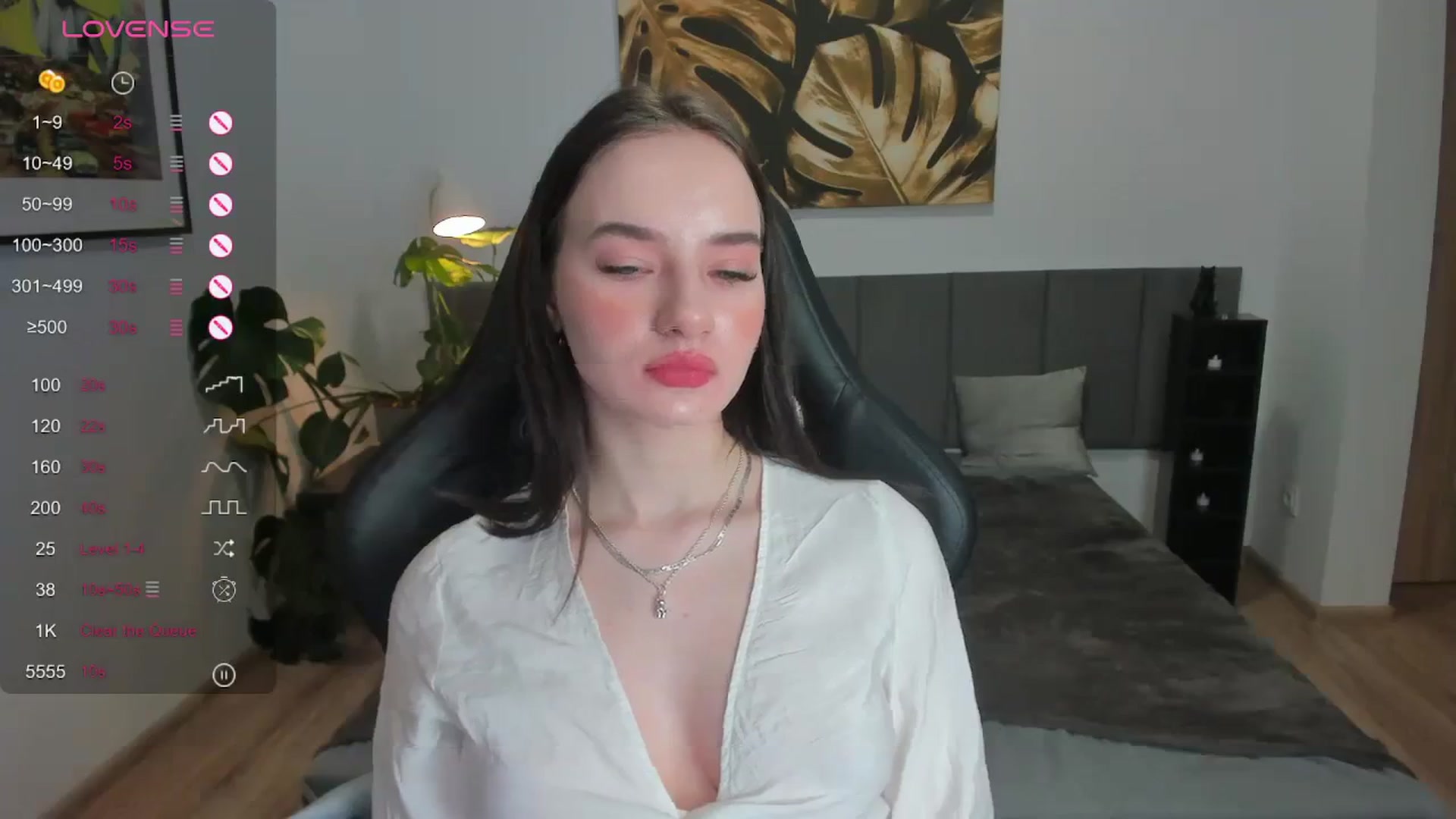 Gallery image thumbnail from Papaya's myfreecams stream on, 01/05/2024, 16:32 image 8 of 20