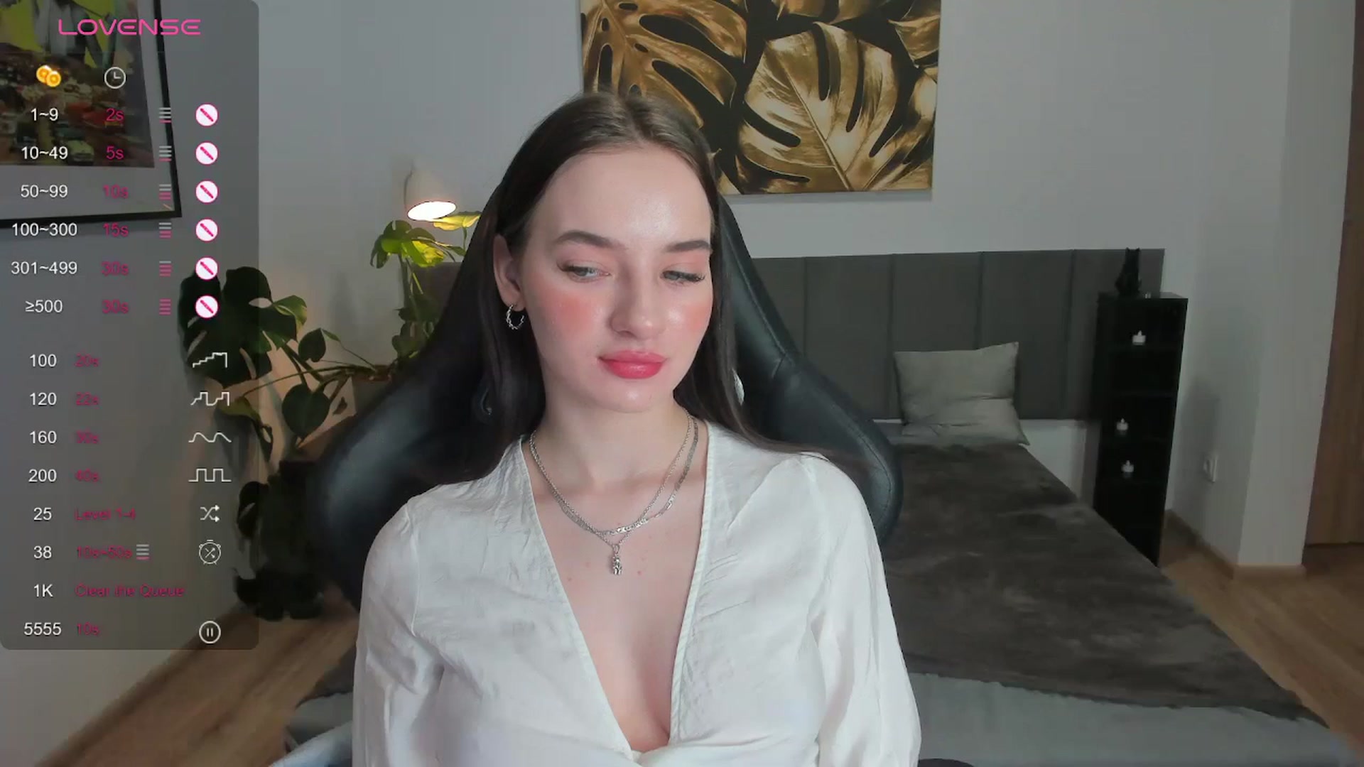 Gallery image thumbnail from Papaya's myfreecams stream on, 01/05/2024, 16:32 image 10 of 20