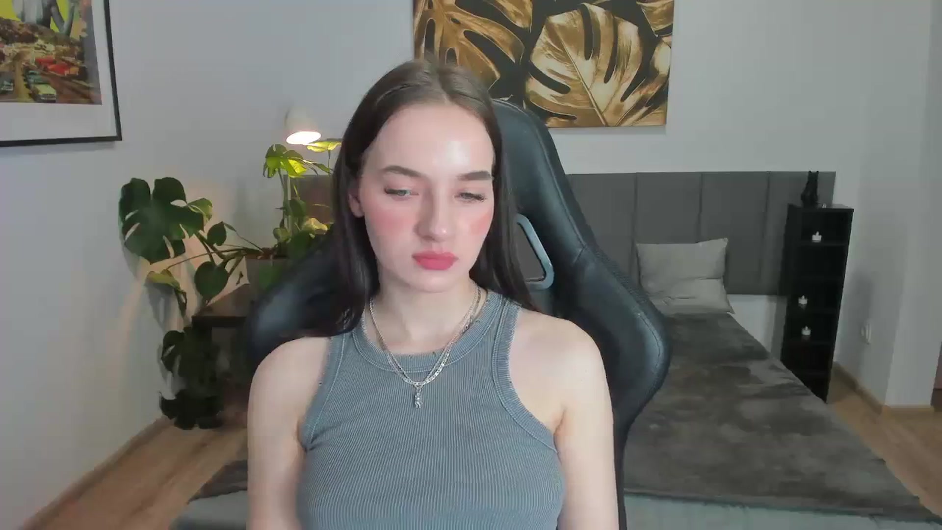 Gallery image thumbnail from Papaya's myfreecams stream on, 01/06/2024, 17:17 image 4 of 20