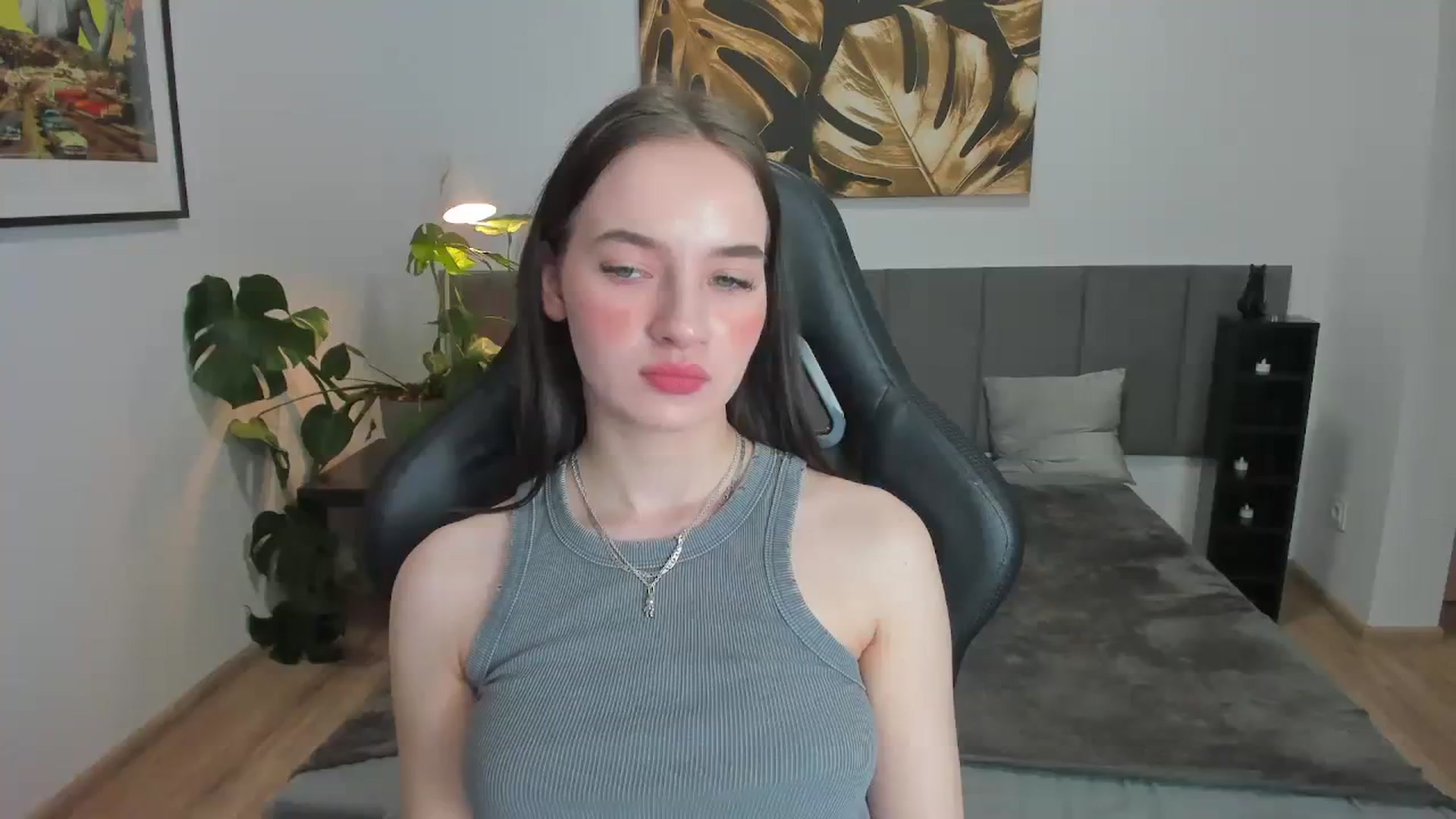 Gallery image thumbnail from Papaya's myfreecams stream on, 01/06/2024, 17:17 image 9 of 20