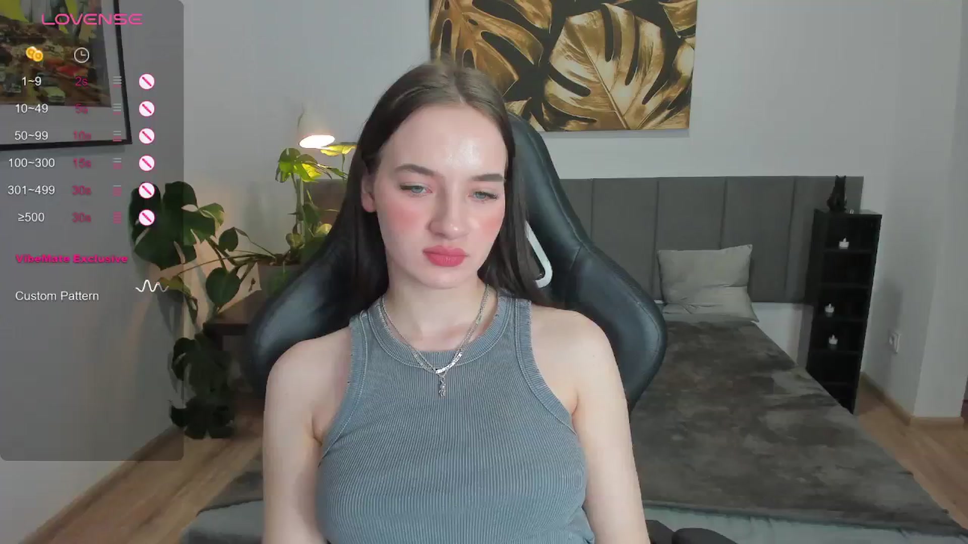 Gallery image thumbnail from Papaya's myfreecams stream on, 01/06/2024, 18:14 image 14 of 20