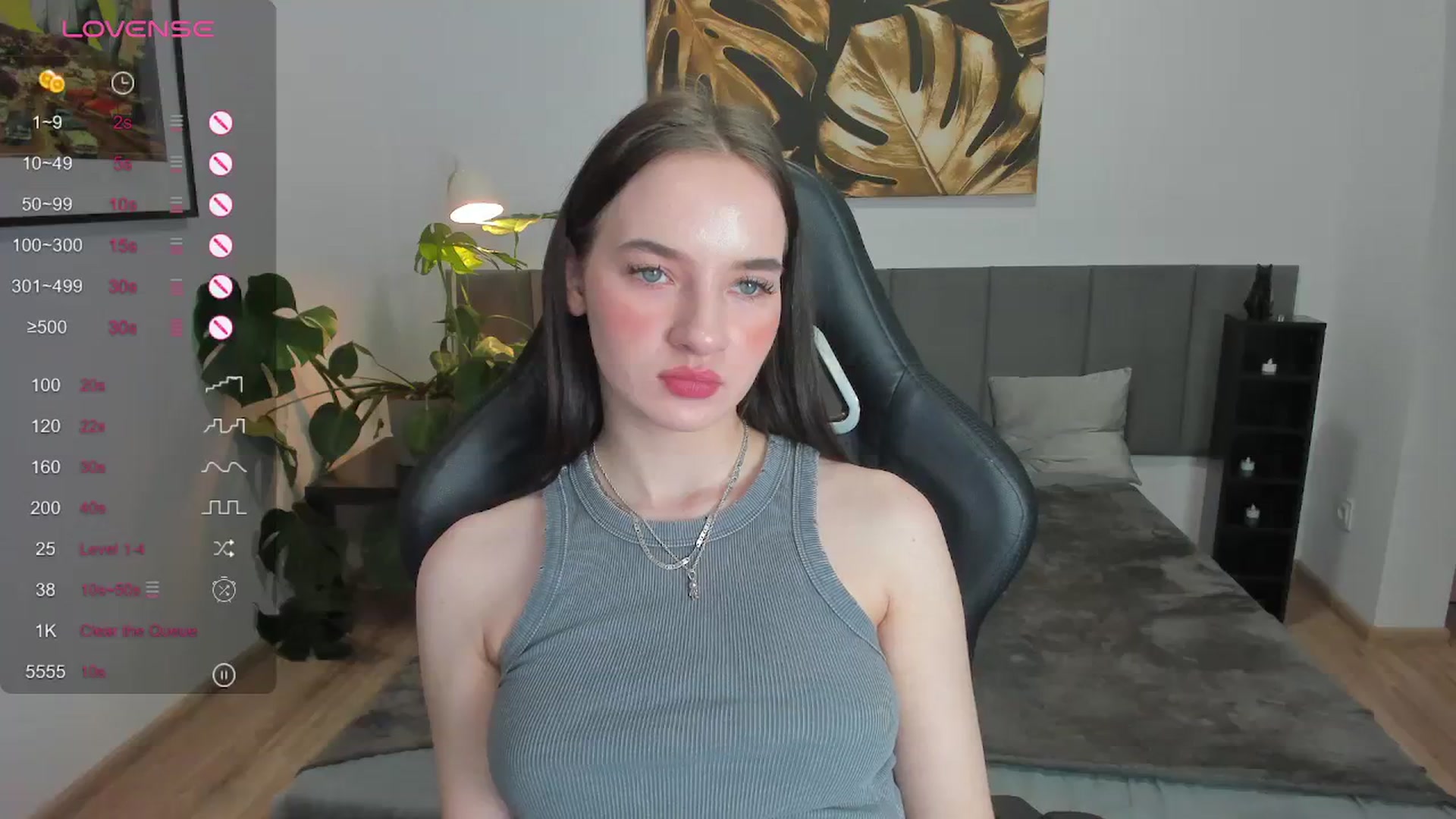Gallery image thumbnail from Papaya's myfreecams stream on, 01/06/2024, 18:14 image 8 of 20