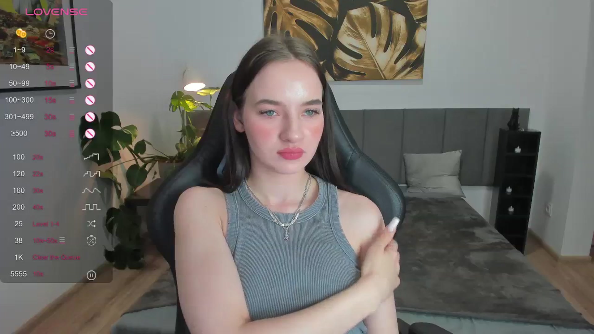 Gallery image thumbnail from Papaya's myfreecams stream on, 01/06/2024, 18:14 image 13 of 20