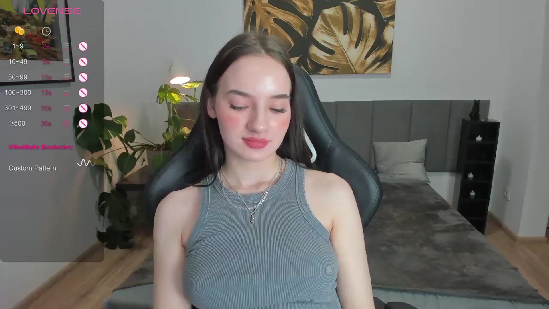 Gallery image thumbnail from Papaya's myfreecams stream on, 01/06/2024, 18:14 image 5 of 20