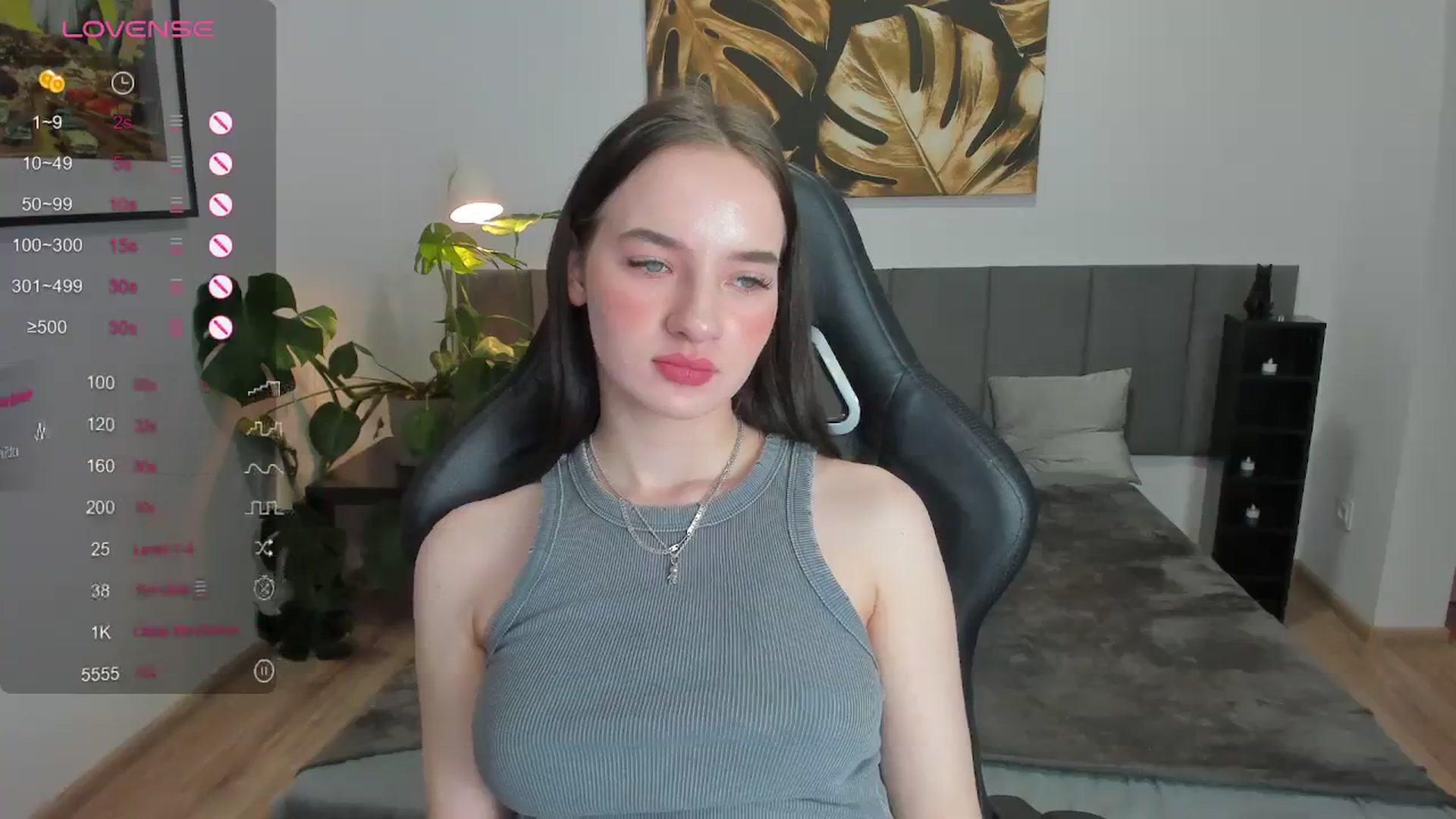 Gallery image thumbnail from Papaya's myfreecams stream on, 01/06/2024, 18:14 image 9 of 20