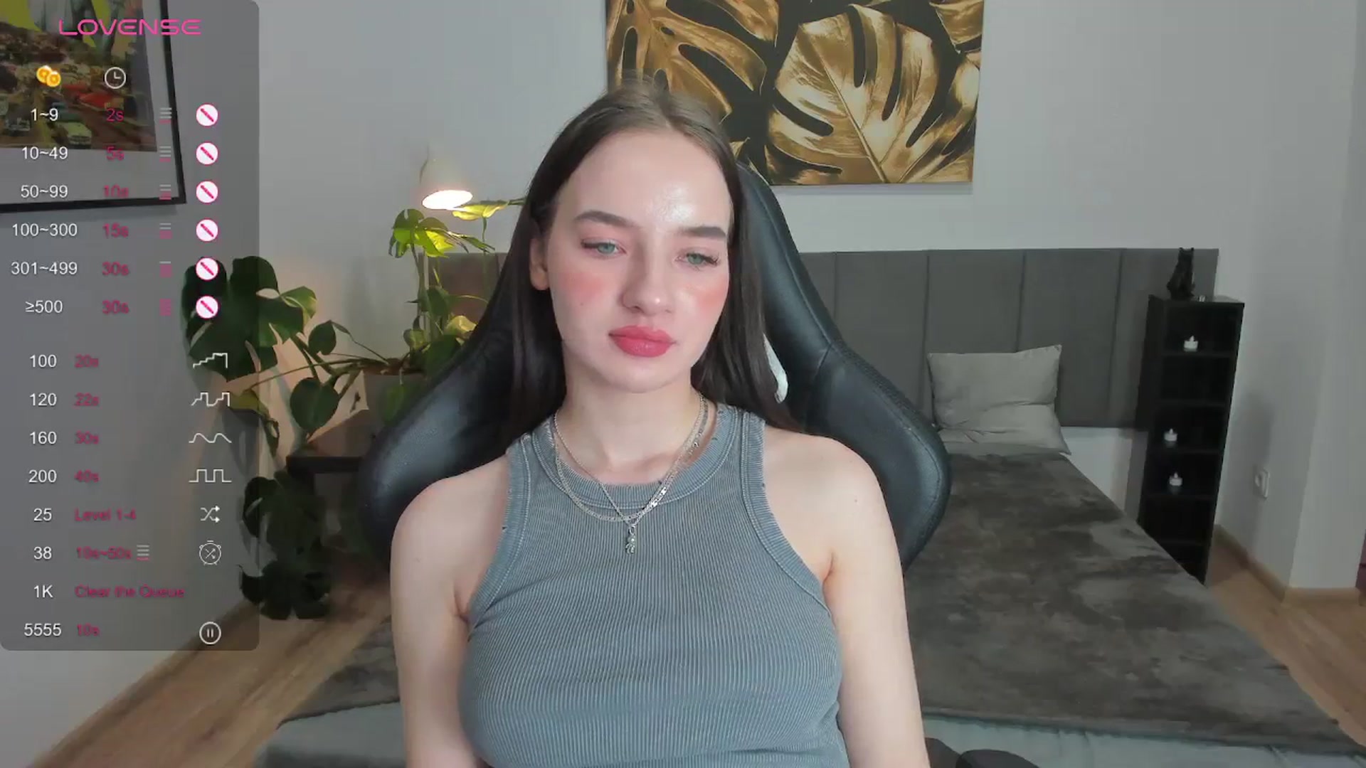 Gallery image thumbnail from Papaya's myfreecams stream on, 01/06/2024, 18:14 image 6 of 20