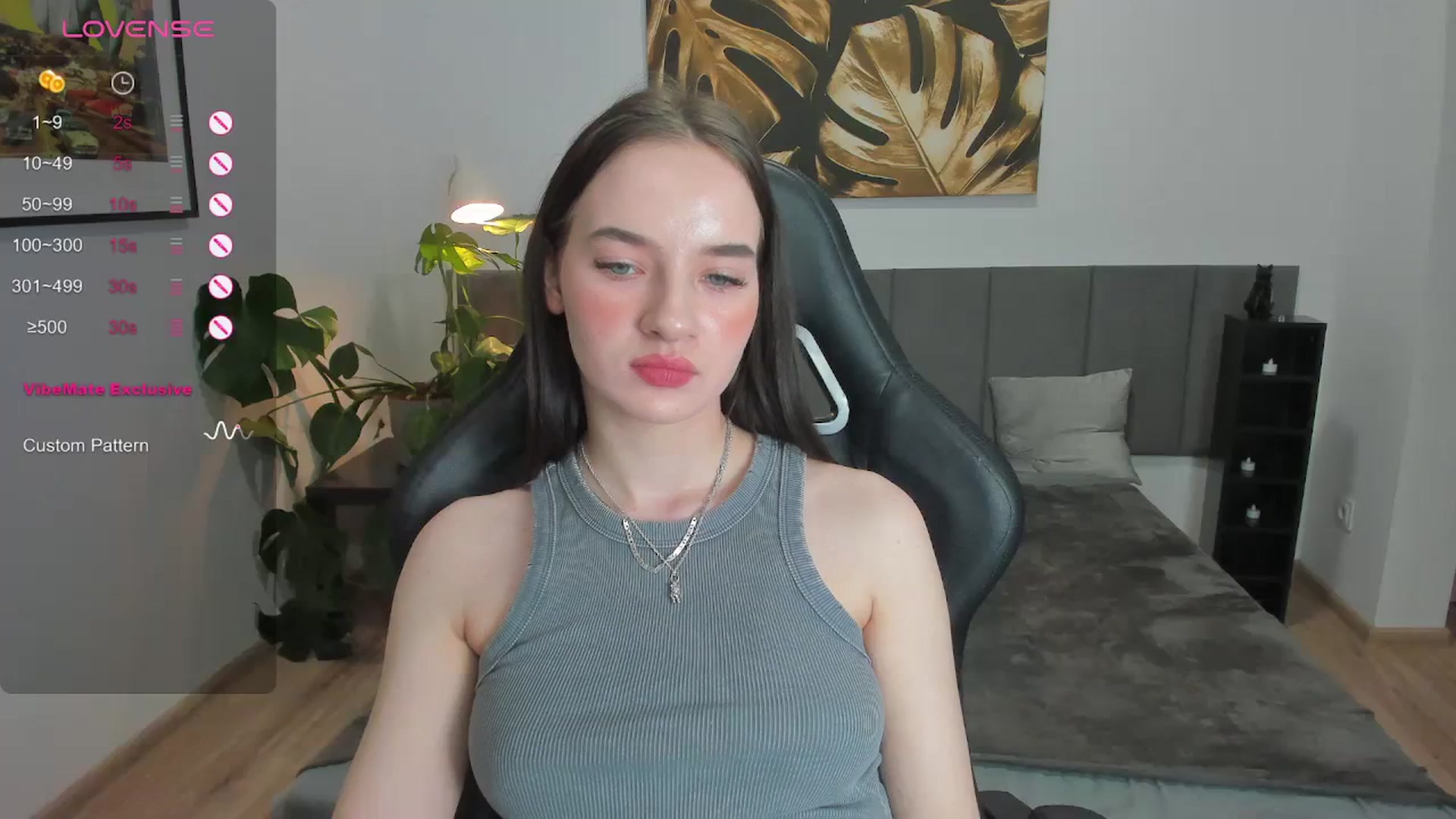 Gallery image thumbnail from Papaya's myfreecams stream on, 01/06/2024, 18:14 image 7 of 20