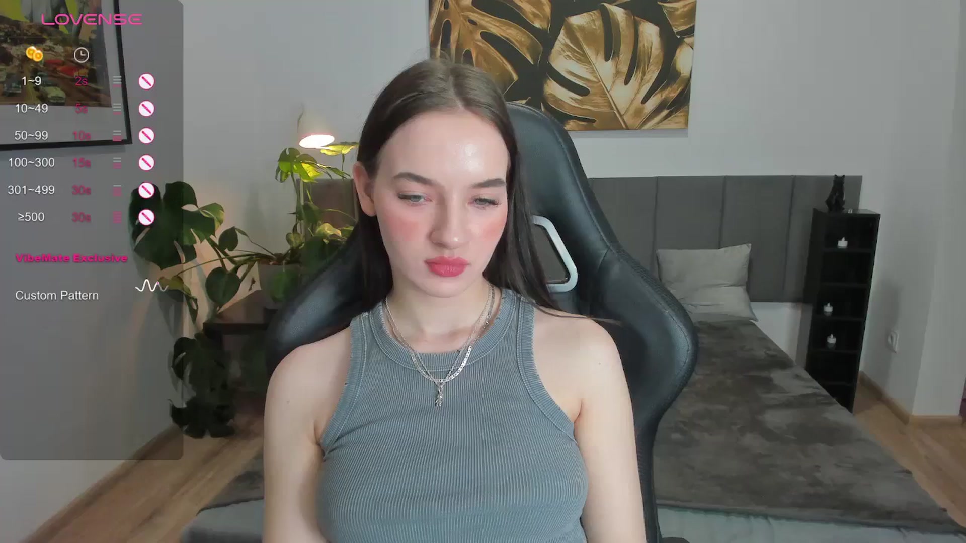 Gallery image thumbnail from Papaya's myfreecams stream on, 01/06/2024, 18:14 image 1 of 20