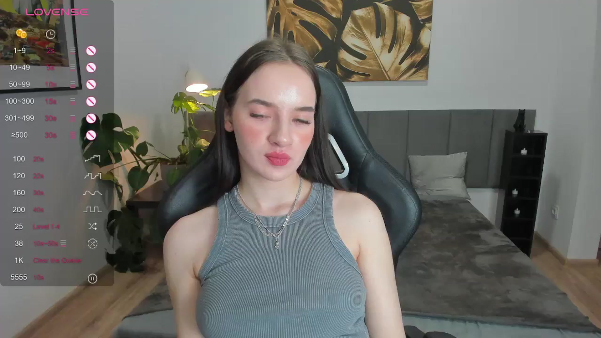 Gallery image thumbnail from Papaya's myfreecams stream on, 01/06/2024, 18:14 image 11 of 20