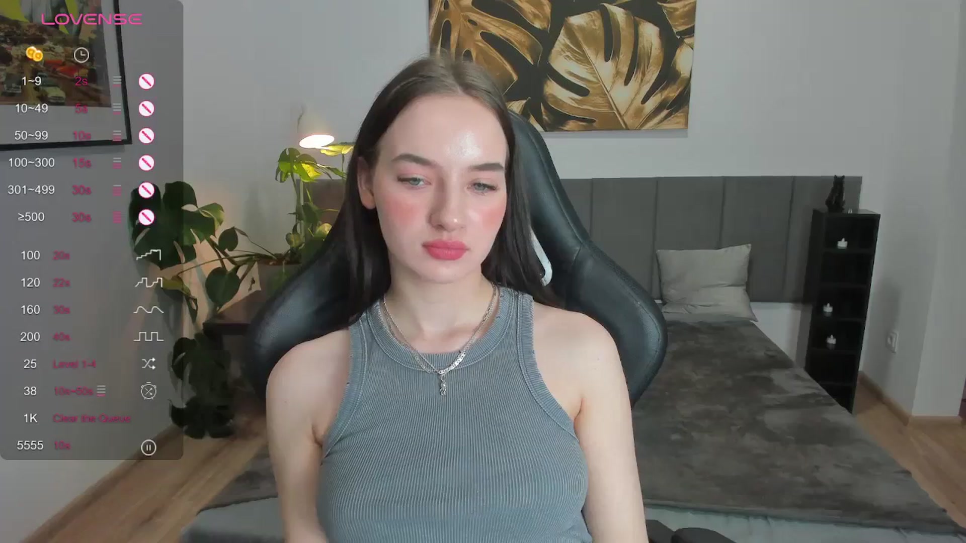 Gallery image thumbnail from Papaya's myfreecams stream on, 01/06/2024, 18:14 image 15 of 20