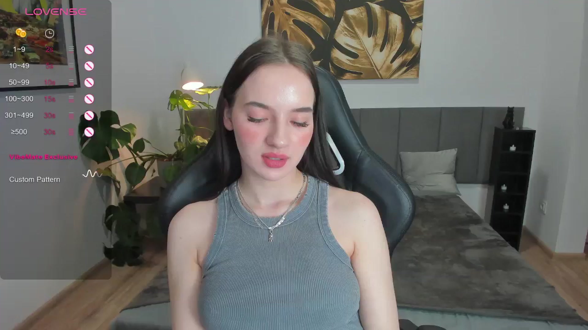 Gallery image thumbnail from Papaya's myfreecams stream on, 01/06/2024, 18:14 image 16 of 20