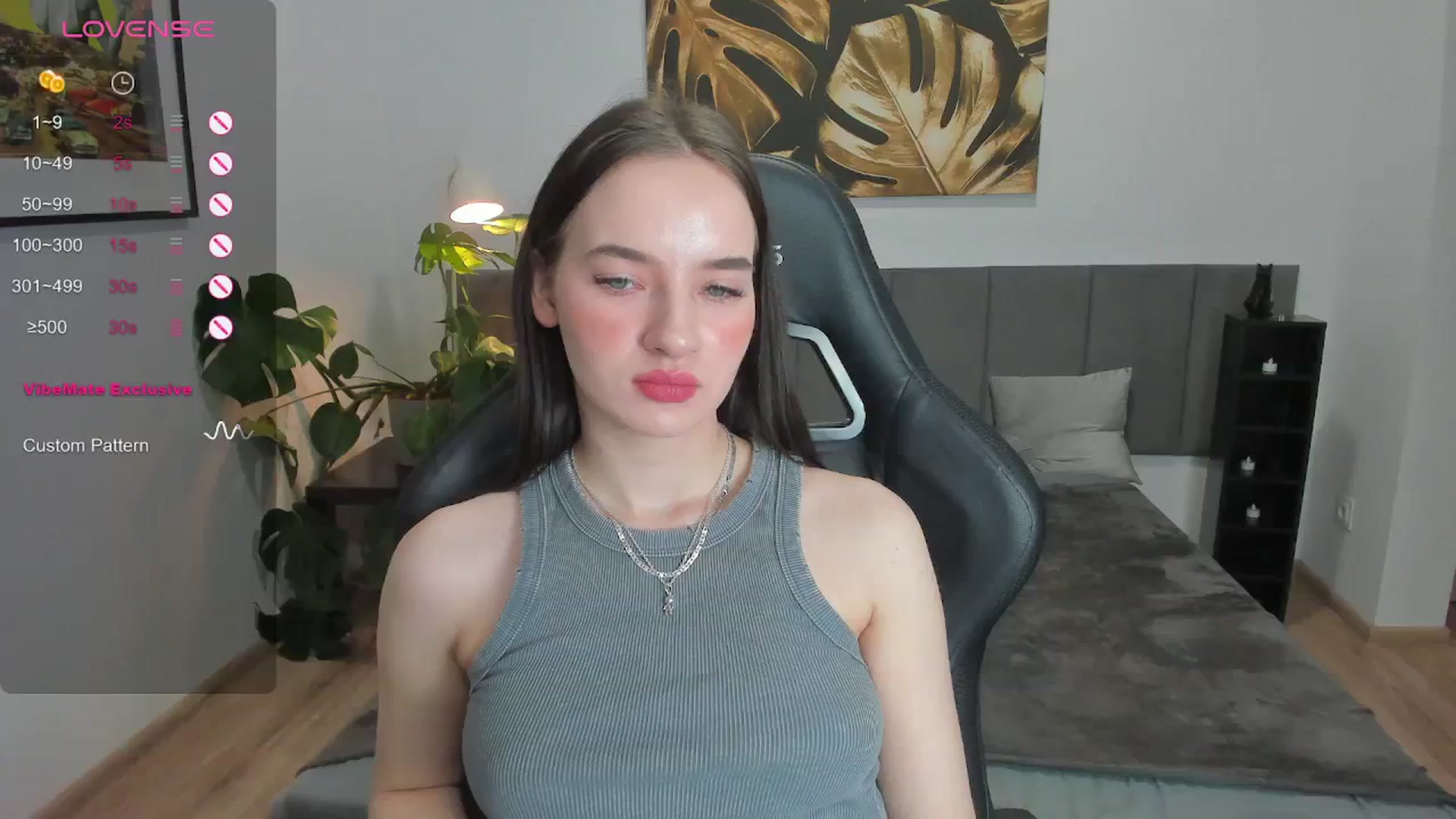 Gallery image thumbnail from Papaya's myfreecams stream on, 01/06/2024, 18:14 image 3 of 20
