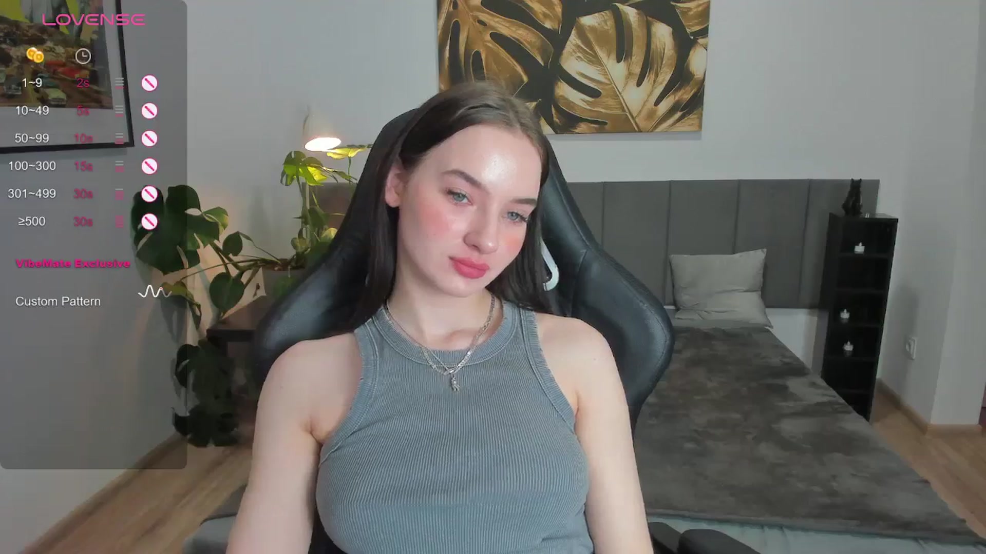 Gallery image thumbnail from Papaya's myfreecams stream on, 01/06/2024, 18:35 image 8 of 20