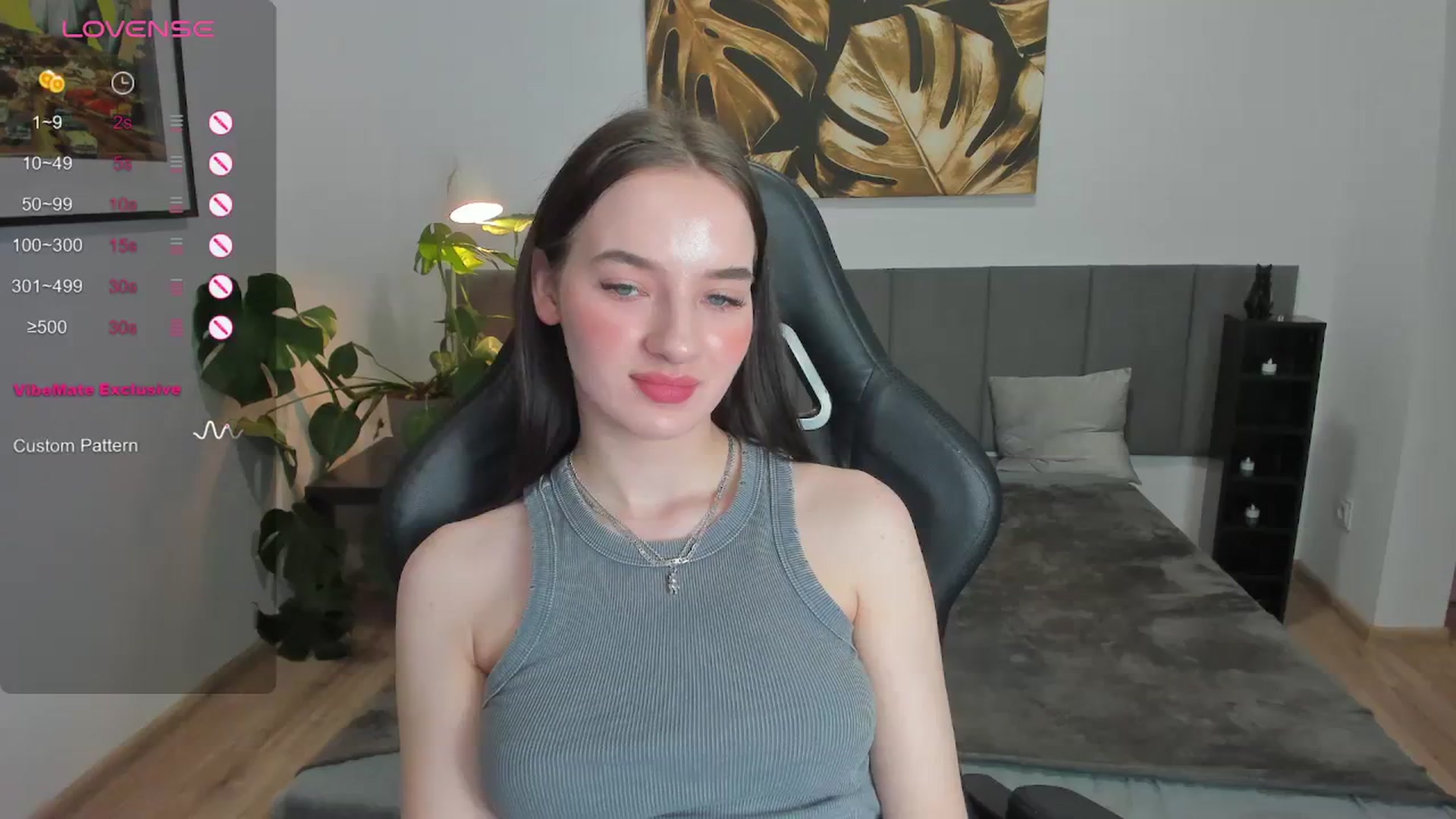 Gallery image thumbnail from Papaya's myfreecams stream on, 01/06/2024, 18:35 image 15 of 20