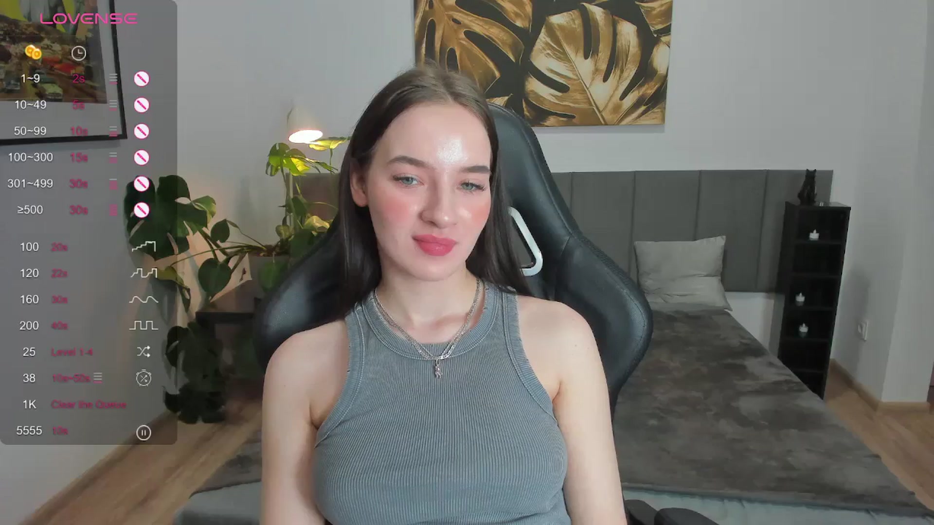 Gallery image thumbnail from Papaya's myfreecams stream on, 01/06/2024, 18:35 image 16 of 20