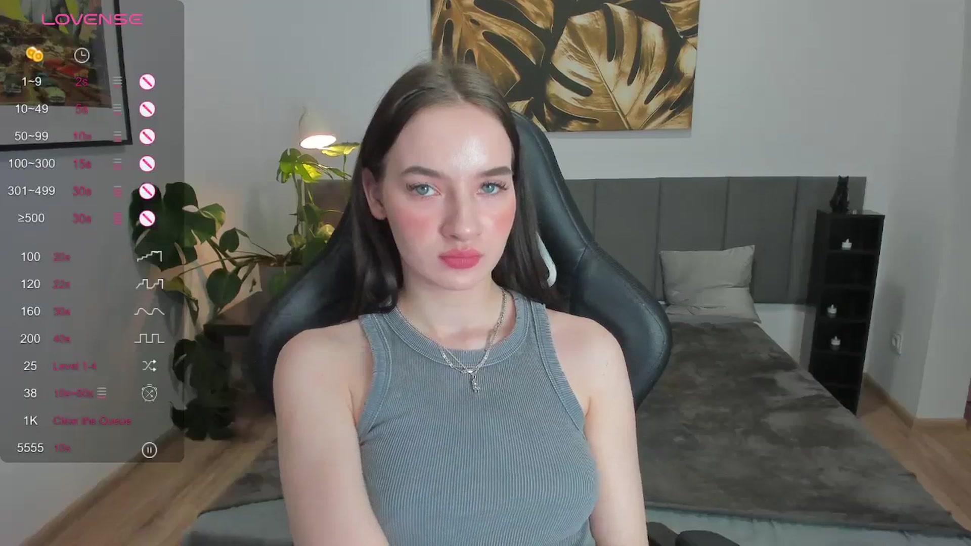Gallery image thumbnail from Papaya's myfreecams stream on, 01/06/2024, 18:35 image 2 of 20