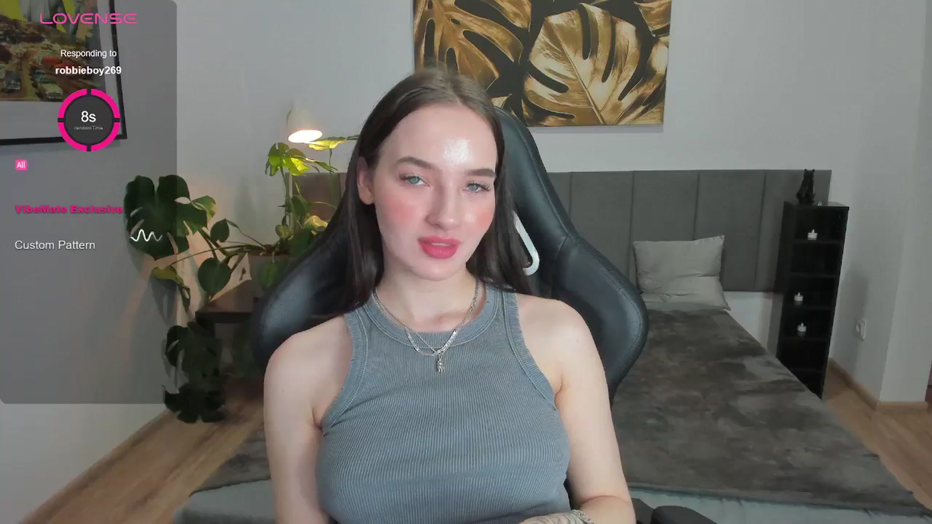 Gallery image thumbnail from Papaya's myfreecams stream on, 01/06/2024, 18:35 image 11 of 20