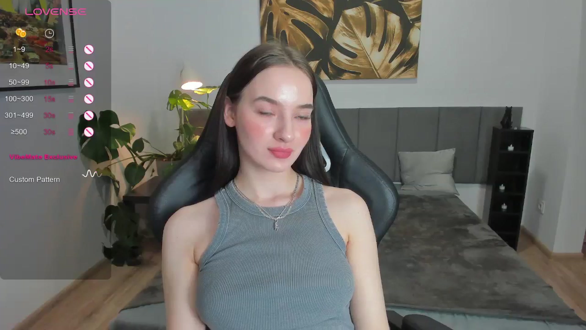Gallery image thumbnail from Papaya's myfreecams stream on, 01/06/2024, 18:35 image 14 of 20